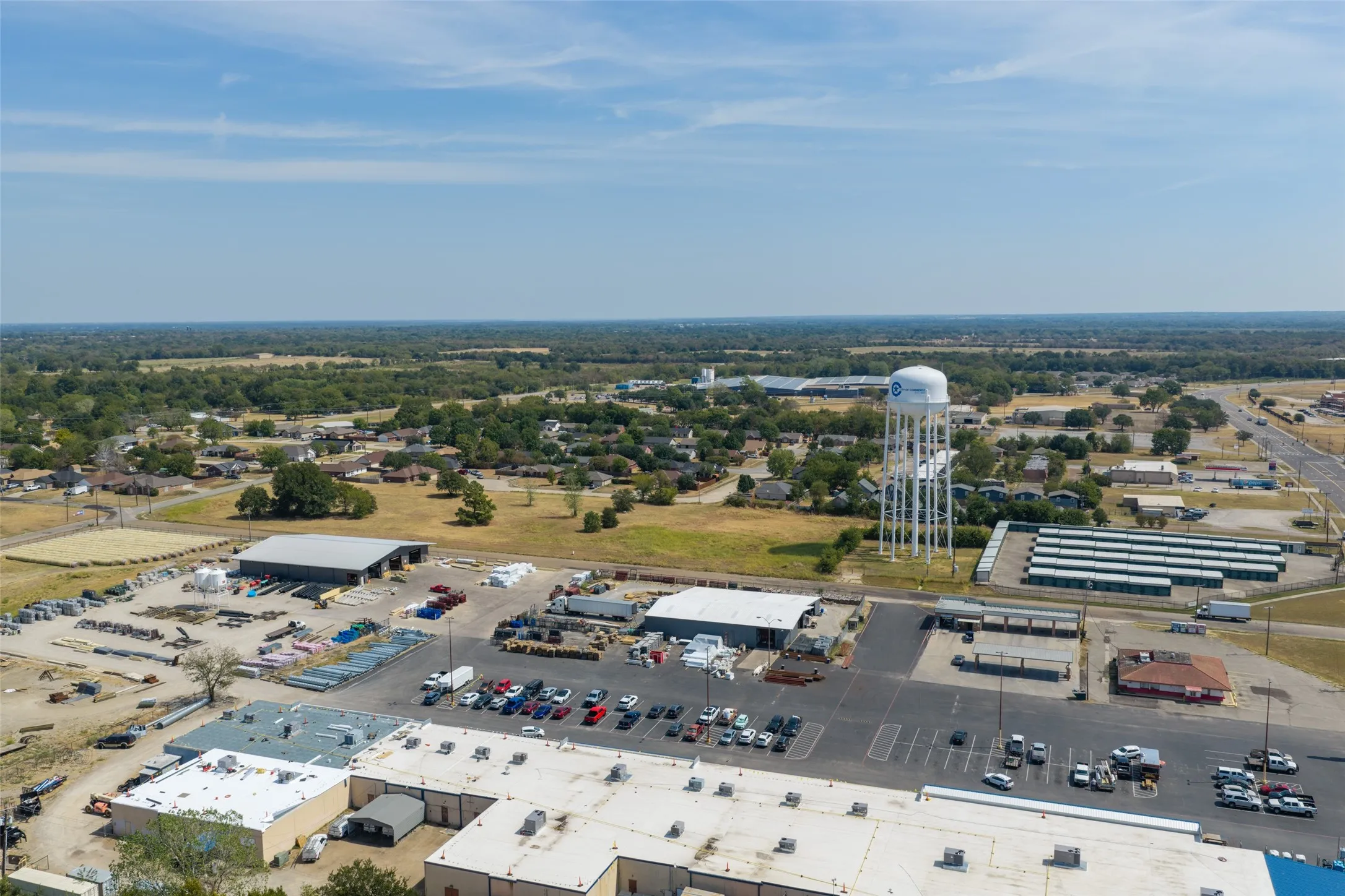 Unimproved Land For Sale in Hunt County , 2301 Mangum Street, Commerce, Texas 75428, 0, 0, Garage spaces, 0 Sqft, built in 0, mls#20878071, Real Estate Agent in Commerce, Homes For Sale in Hunt county, Homes For Sale in Commerce, Realtor in Commerce Texas, Real Estate Brokerage Independent Realty Texas, Luminita Cordes Realtor
