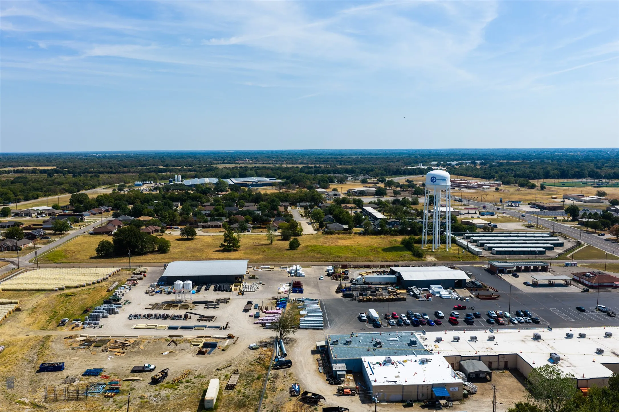 Unimproved Land For Sale in Hunt County , 2301 Mangum Street, Commerce, Texas 75428, 0, 0, Garage spaces, 0 Sqft, built in 0, mls#20878071, Real Estate Agent in Commerce, Homes For Sale in Hunt county, Homes For Sale in Commerce, Realtor in Commerce Texas, Real Estate Brokerage Independent Realty Texas, Luminita Cordes Realtor