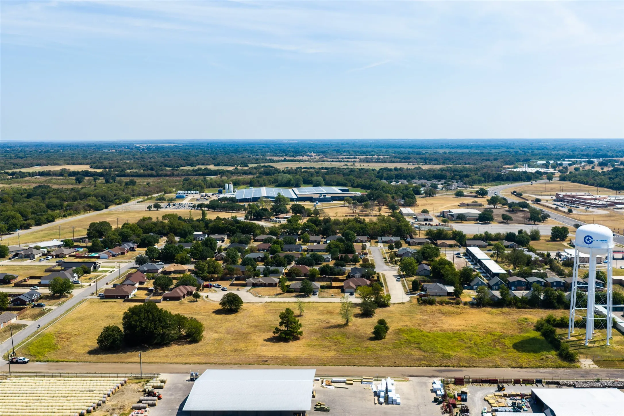 Unimproved Land For Sale in Hunt County , 2301 Mangum Street, Commerce, Texas 75428, 0, 0, Garage spaces, 0 Sqft, built in 0, mls#20878071, Real Estate Agent in Commerce, Homes For Sale in Hunt county, Homes For Sale in Commerce, Realtor in Commerce Texas, Real Estate Brokerage Independent Realty Texas, Luminita Cordes Realtor