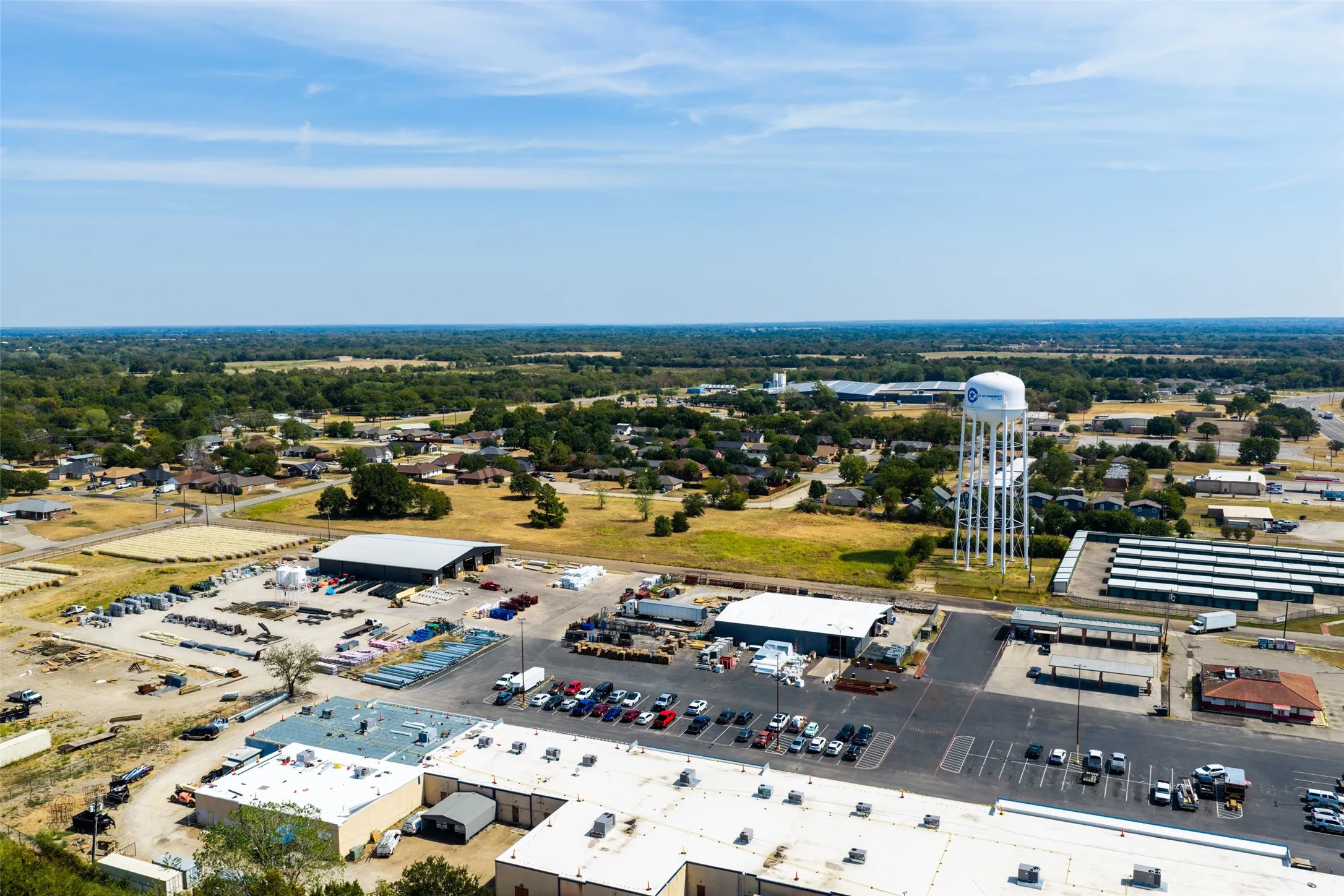 Unimproved Land For Sale in Hunt County , 2301 Mangum Street, Commerce, Texas 75428, 0, 0, Garage spaces, 0 Sqft, built in 0, mls#20878071, Real Estate Agent in Commerce, Homes For Sale in Hunt county, Homes For Sale in Commerce, Realtor in Commerce Texas, Real Estate Brokerage Independent Realty Texas, Luminita Cordes Realtor
