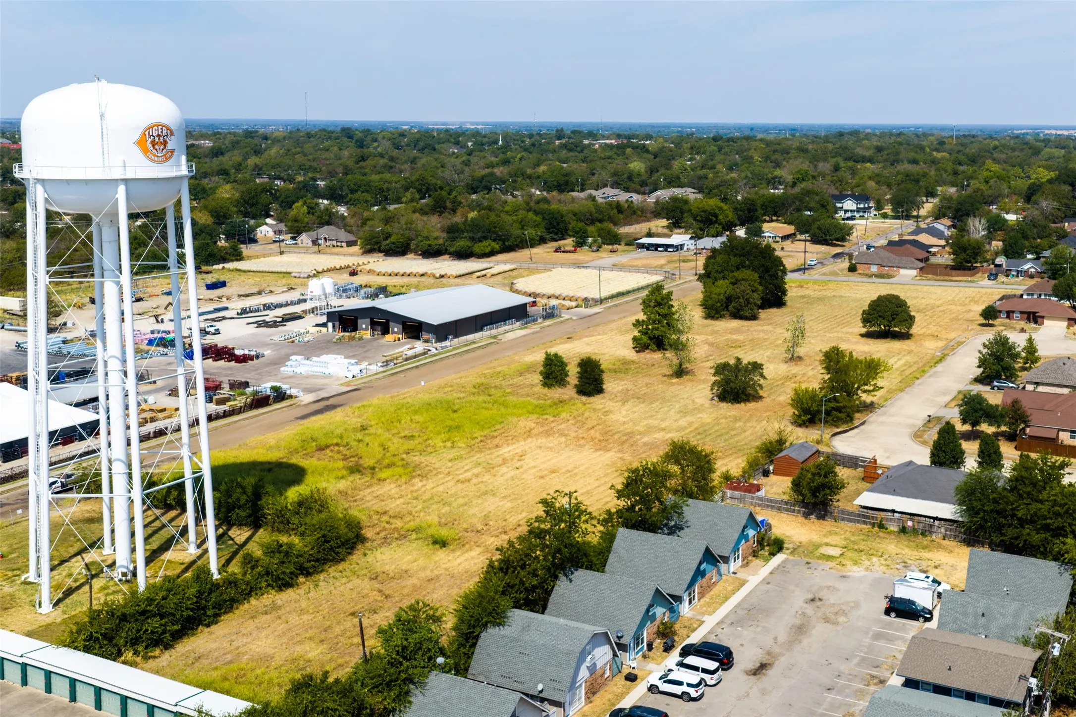 Unimproved Land For Sale in Hunt County , 2301 Mangum Street, Commerce, Texas 75428, 0, 0, Garage spaces, 0 Sqft, built in 0, mls#20878071, Real Estate Agent in Commerce, Homes For Sale in Hunt county, Homes For Sale in Commerce, Realtor in Commerce Texas, Real Estate Brokerage Independent Realty Texas, Luminita Cordes Realtor