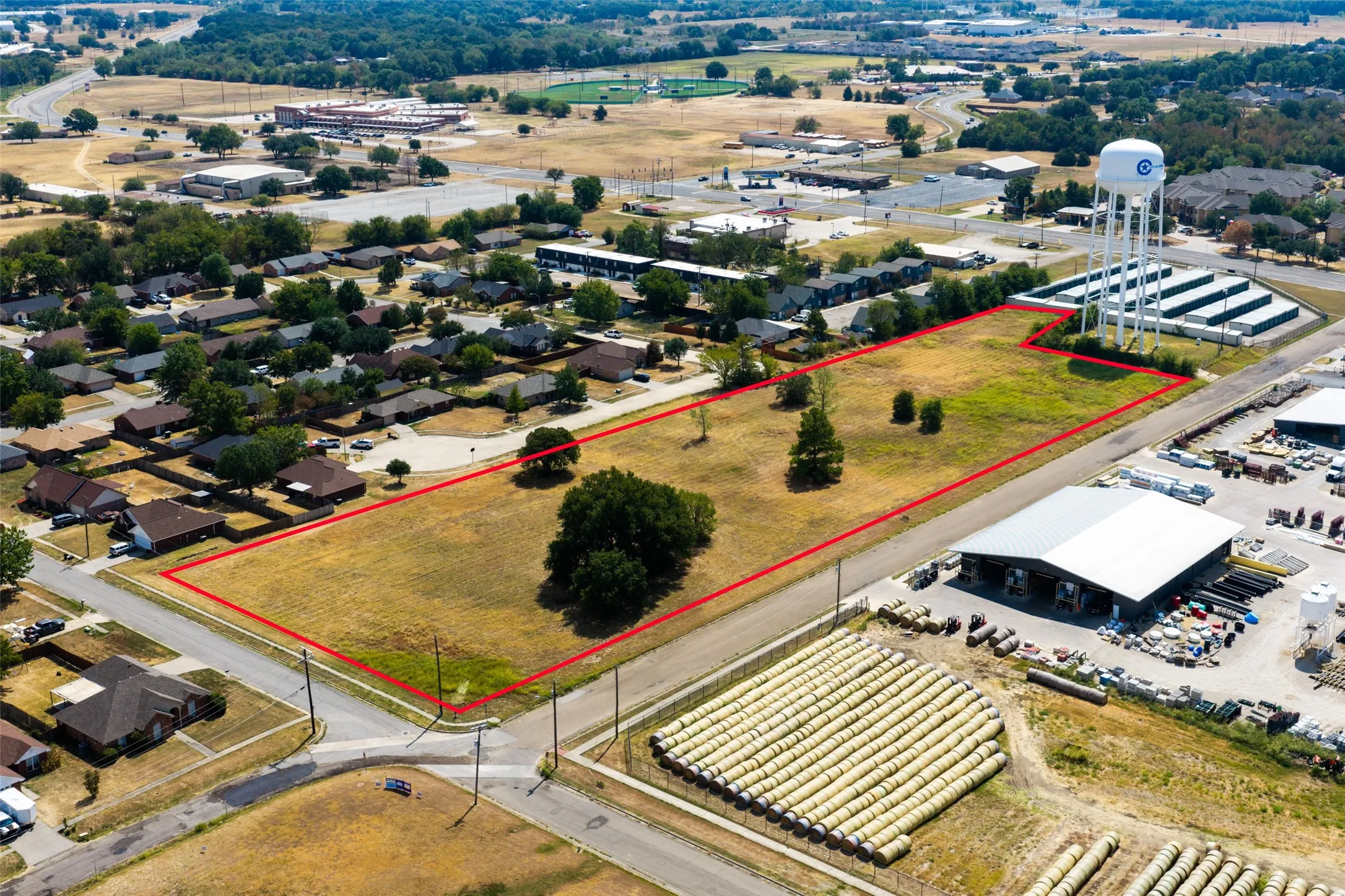 Unimproved Land For Sale in Hunt County , 2301 Mangum Street, Commerce, Texas 75428, 0, 0, Garage spaces, 0 Sqft, built in 0, mls#20878071, Real Estate Agent in Commerce, Homes For Sale in Hunt county, Homes For Sale in Commerce, Realtor in Commerce Texas, Real Estate Brokerage Independent Realty Texas, Luminita Cordes Realtor
