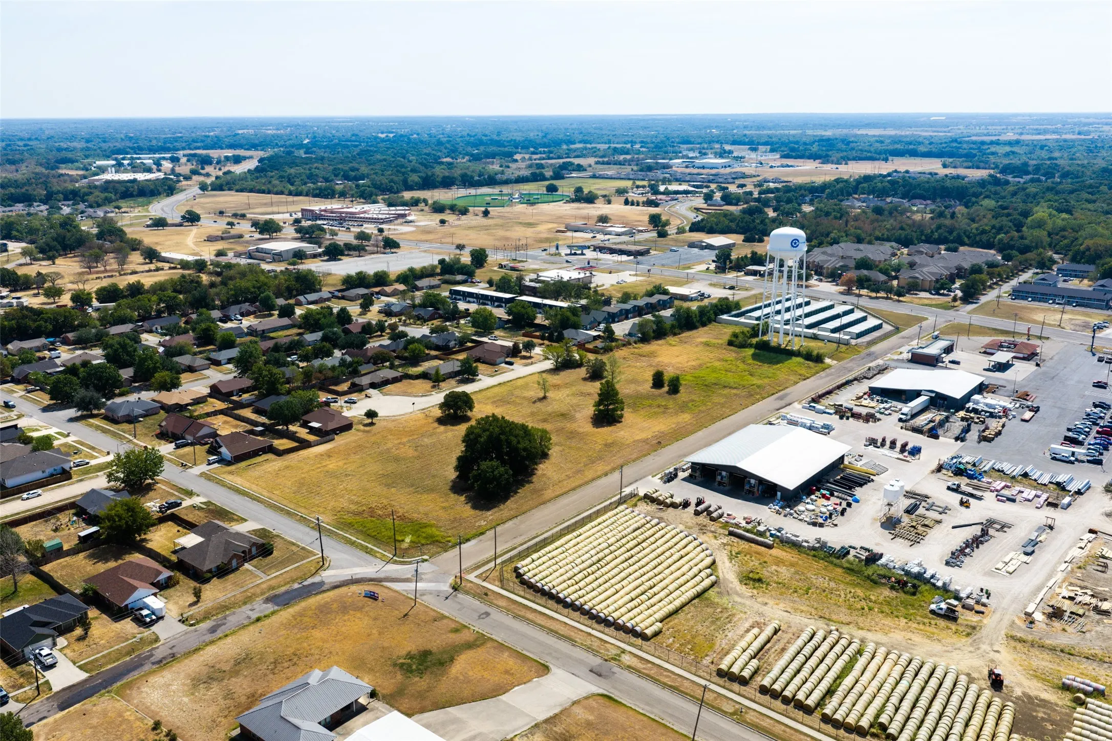 Unimproved Land For Sale in Hunt County , 2301 Mangum Street, Commerce, Texas 75428, 0, 0, Garage spaces, 0 Sqft, built in 0, mls#20878071, Real Estate Agent in Commerce, Homes For Sale in Hunt county, Homes For Sale in Commerce, Realtor in Commerce Texas, Real Estate Brokerage Independent Realty Texas, Luminita Cordes Realtor