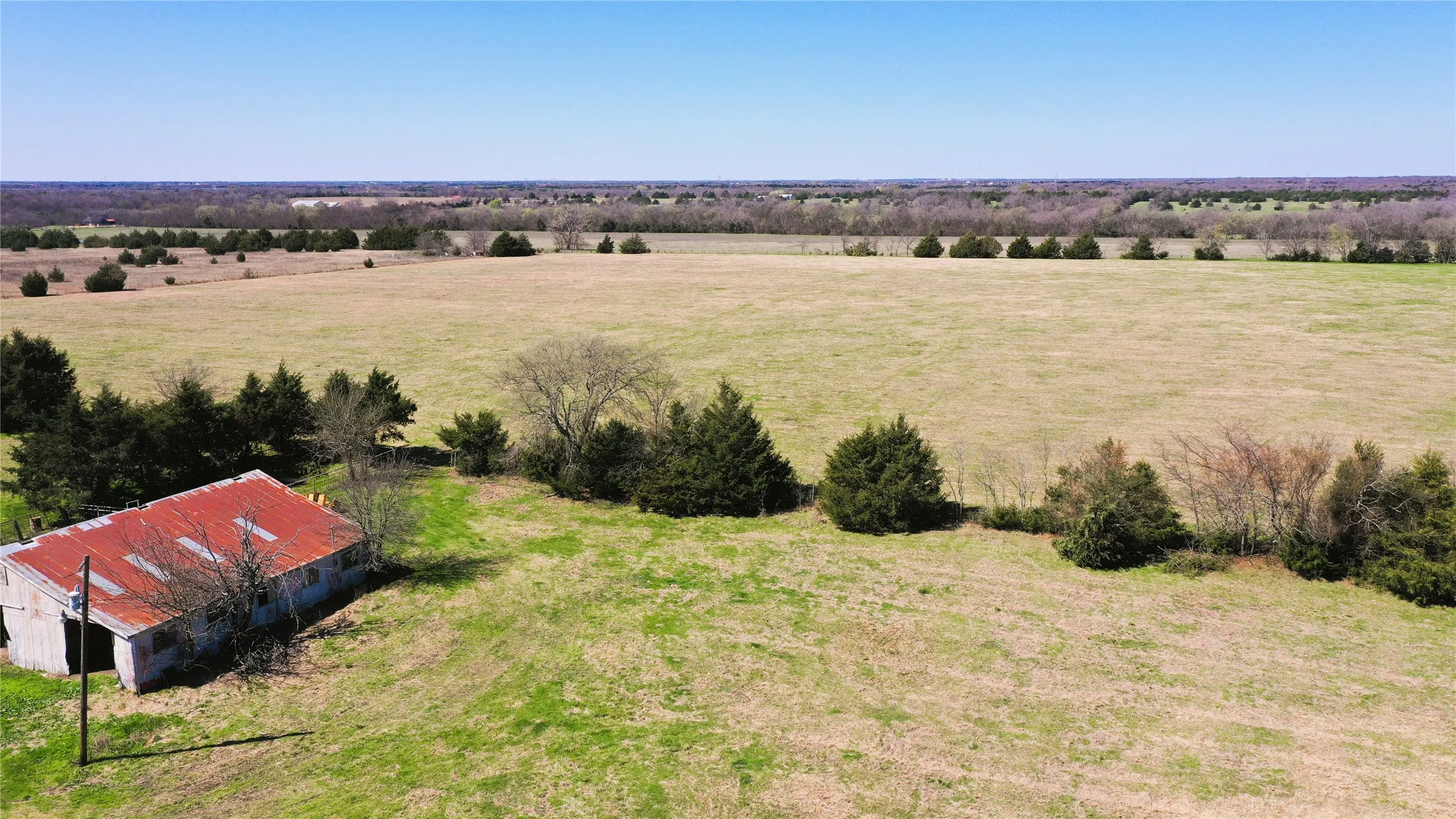 Improved Land For Sale in Fannin County , TBD County Road 4930, Leonard, Texas 75452, 0, 0, Garage spaces, 0 Sqft, built in 0, mls#20876911, Real Estate Agent in Leonard, Homes For Sale in Fannin county, Homes For Sale in Leonard, Realtor in Leonard Texas, Real Estate Brokerage Independent Realty Texas, Luminita Cordes Realtor