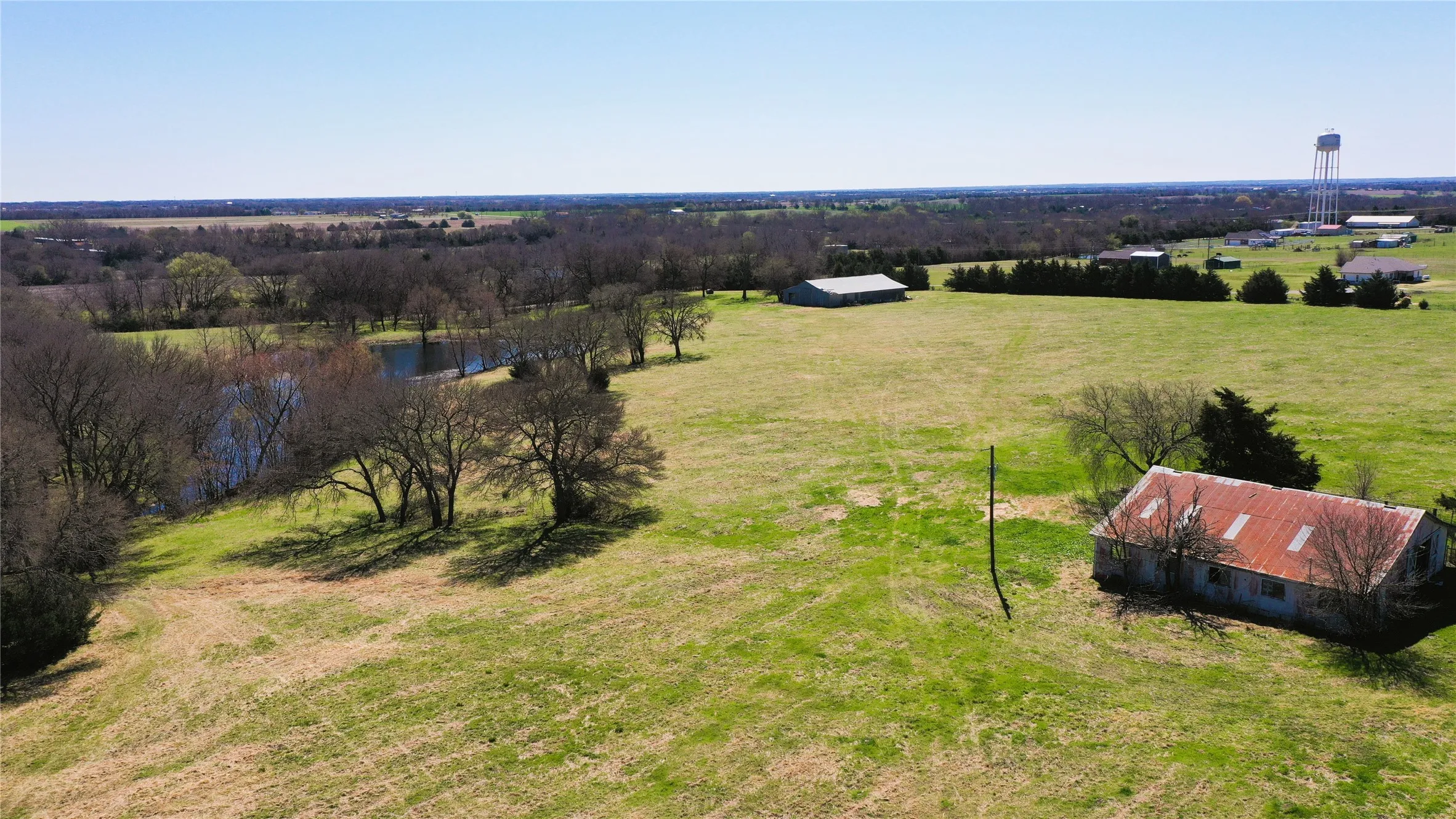 Improved Land For Sale in Fannin County , TBD County Road 4930, Leonard, Texas 75452, 0, 0, Garage spaces, 0 Sqft, built in 0, mls#20876911, Real Estate Agent in Leonard, Homes For Sale in Fannin county, Homes For Sale in Leonard, Realtor in Leonard Texas, Real Estate Brokerage Independent Realty Texas, Luminita Cordes Realtor