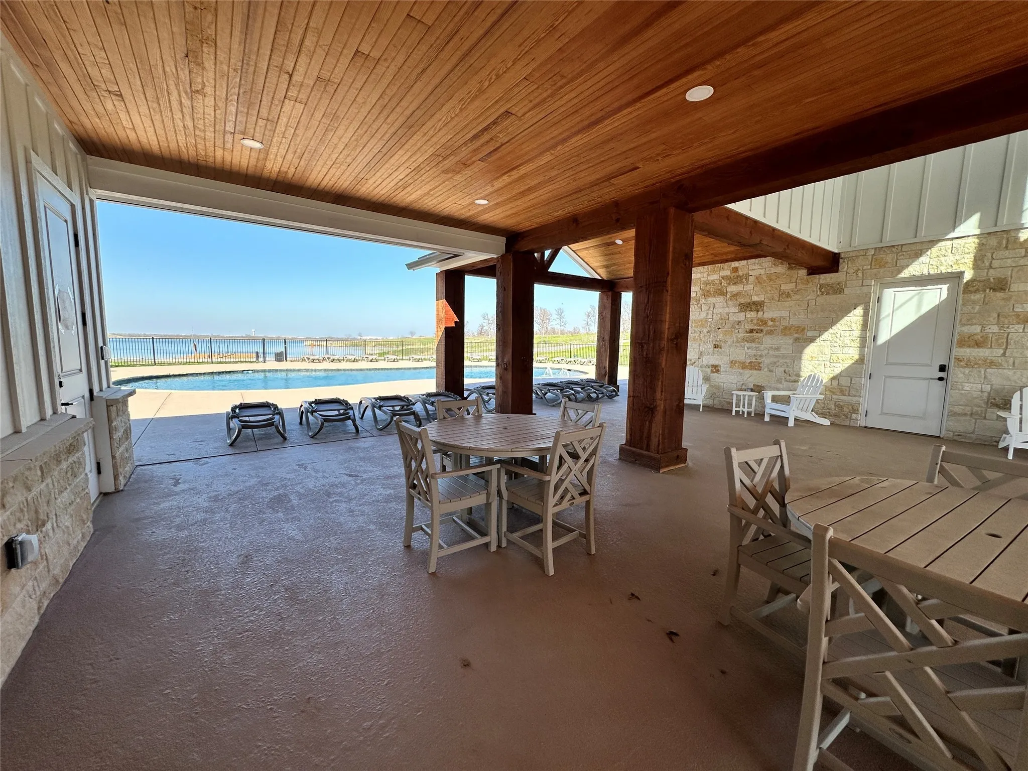 Clubhouse