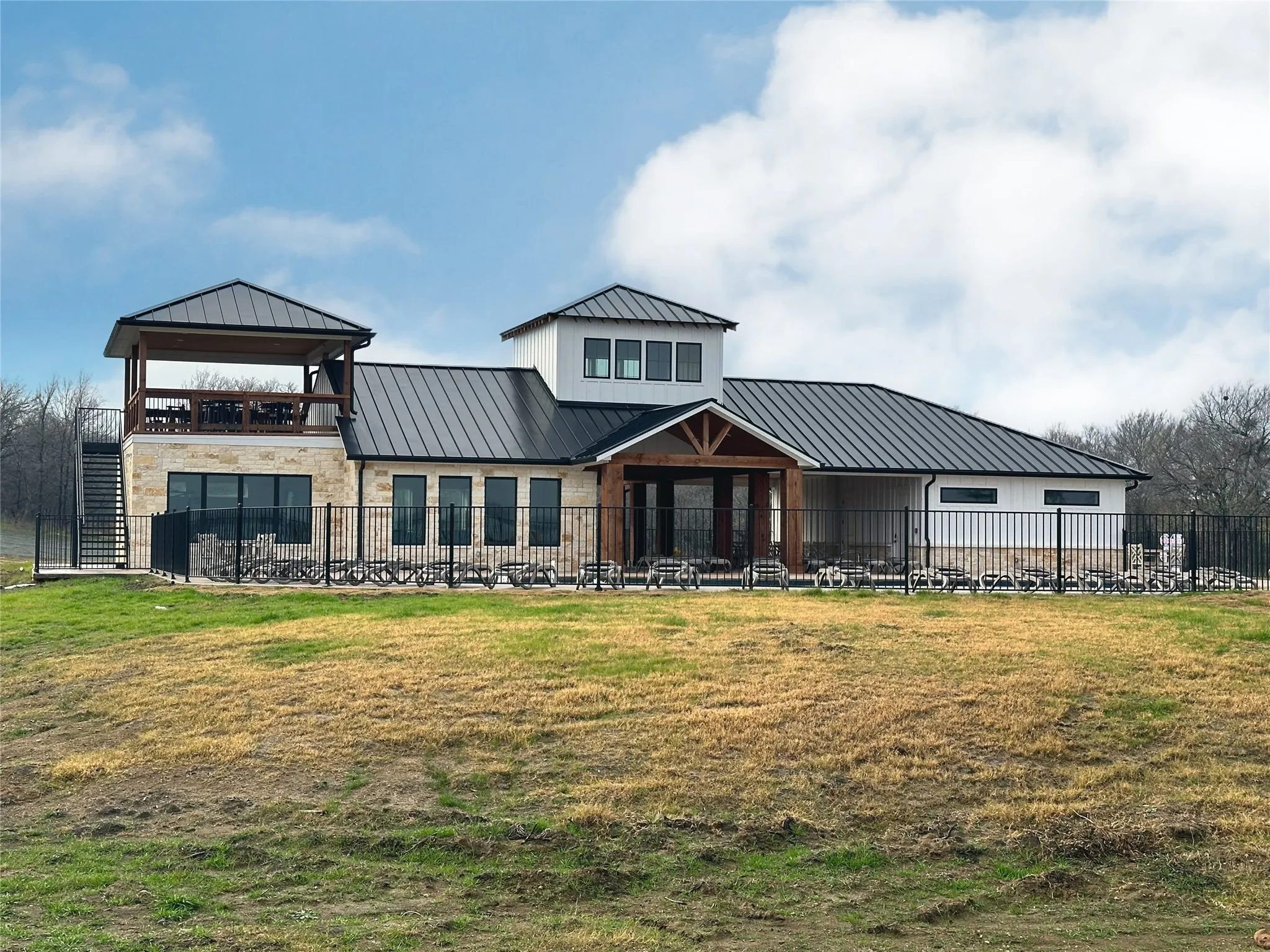 Clubhouse