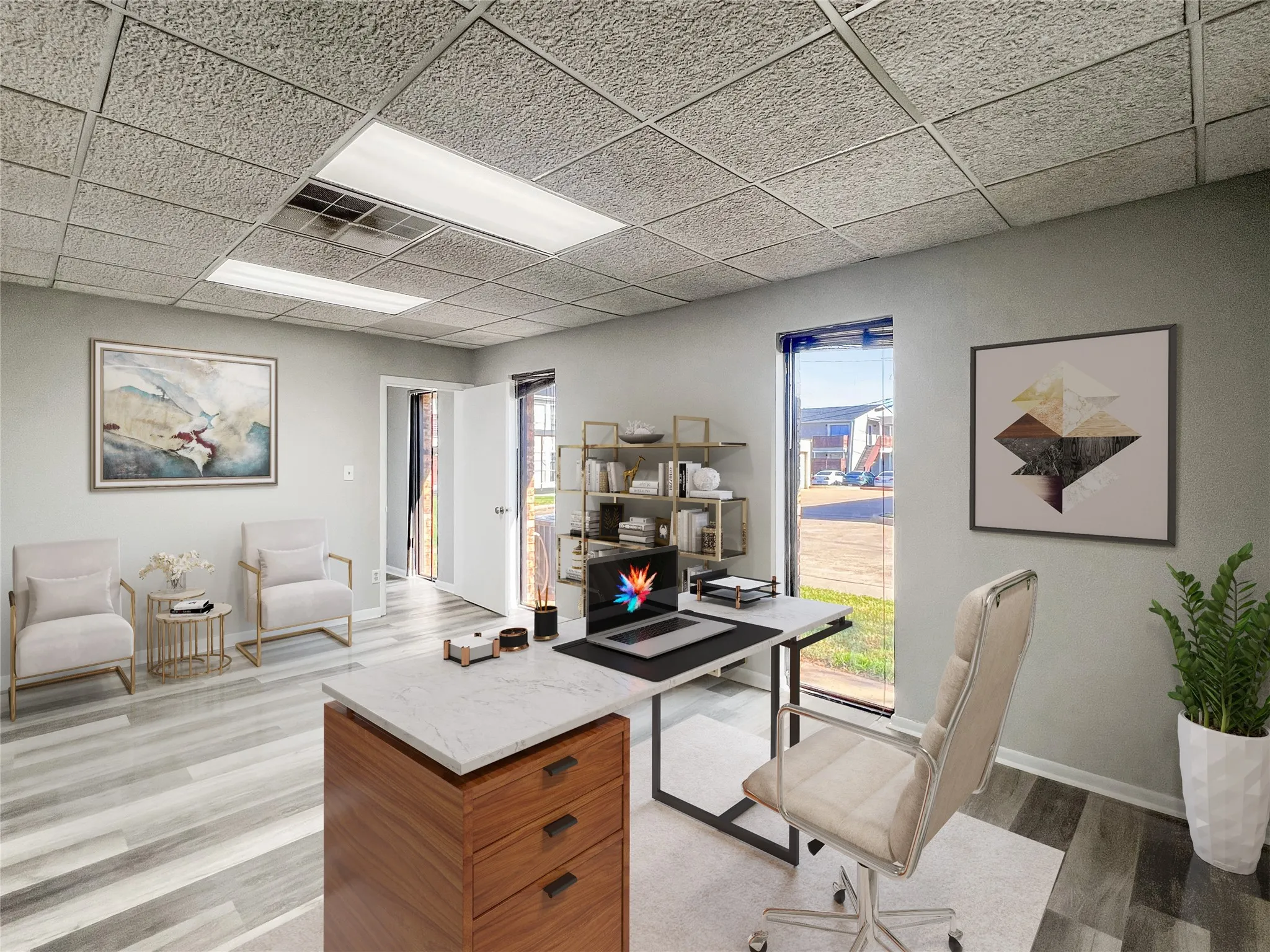 Office For Rent in Wichita County , 4722 Taft Boulevard Suites 1-4 combined, Wichita Falls, Texas 76308, 0, 0, Garage spaces, 1,228 Sqft, built in 1982, Preowned, Price $1,842, mls#20878957, Real Estate Agent in Wichita Falls, Homes For Rent in Wichita county, Homes For Rent in Wichita Falls, Realtor in Wichita Falls Texas, Real Estate Brokerage Independent Realty Texas, Luminita Cordes Realtor