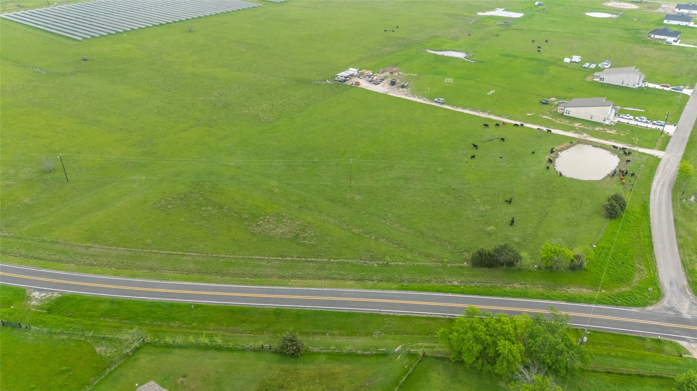 Unimproved Land For Sale in Hunt County , Lot 2 CR-3517, Quinlan, Texas 75474, 0, 0, Garage spaces, 0 Sqft, built in 0, mls#20879309, Real Estate Agent in Quinlan, Homes For Sale in Hunt county, Homes For Sale in Quinlan, Realtor in Quinlan Texas, Real Estate Brokerage Independent Realty Texas, Luminita Cordes Realtor