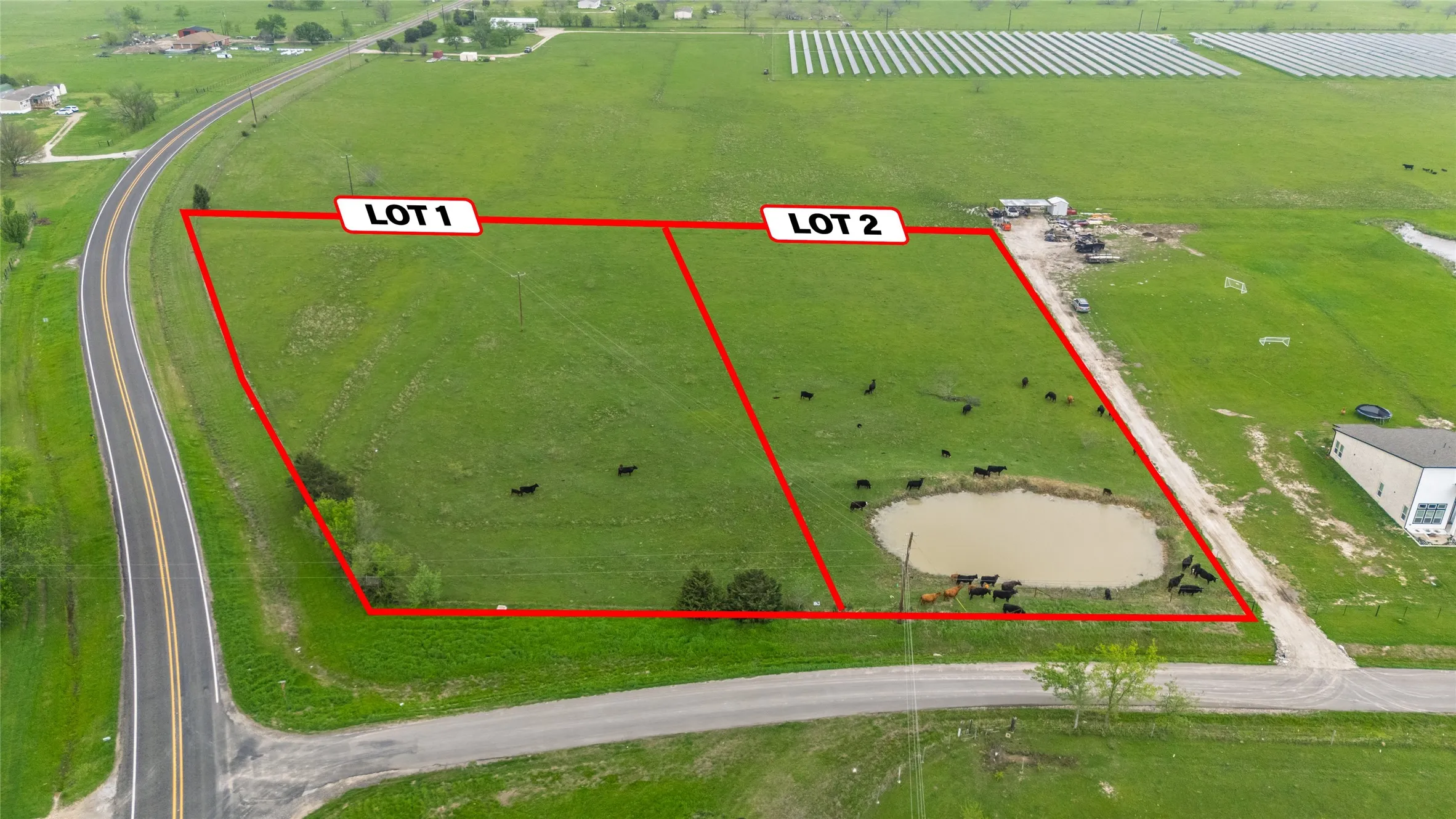 Unimproved Land For Sale in Hunt County , Lot 2 CR-3517, Quinlan, Texas 75474, 0, 0, Garage spaces, 0 Sqft, built in 0, mls#20879309, Real Estate Agent in Quinlan, Homes For Sale in Hunt county, Homes For Sale in Quinlan, Realtor in Quinlan Texas, Real Estate Brokerage Independent Realty Texas, Luminita Cordes Realtor