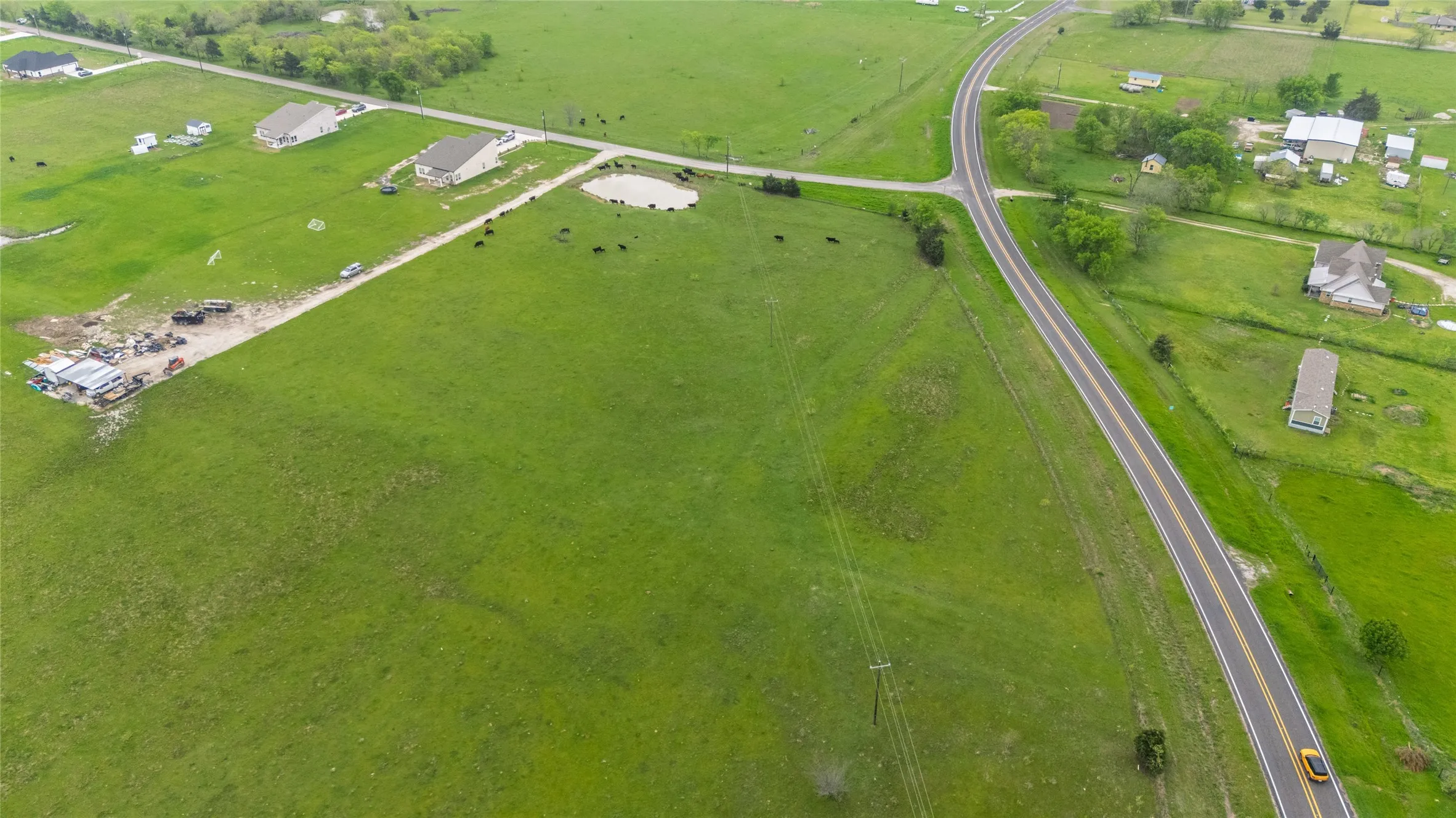 Unimproved Land For Sale in Hunt County , Lot 2 CR-3517, Quinlan, Texas 75474, 0, 0, Garage spaces, 0 Sqft, built in 0, mls#20879309, Real Estate Agent in Quinlan, Homes For Sale in Hunt county, Homes For Sale in Quinlan, Realtor in Quinlan Texas, Real Estate Brokerage Independent Realty Texas, Luminita Cordes Realtor