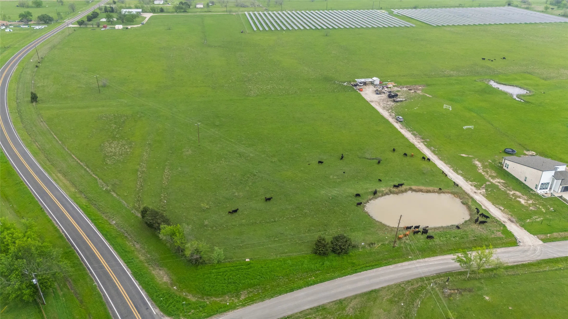 Unimproved Land For Sale in Hunt County , Lot 2 CR-3517, Quinlan, Texas 75474, 0, 0, Garage spaces, 0 Sqft, built in 0, mls#20879309, Real Estate Agent in Quinlan, Homes For Sale in Hunt county, Homes For Sale in Quinlan, Realtor in Quinlan Texas, Real Estate Brokerage Independent Realty Texas, Luminita Cordes Realtor