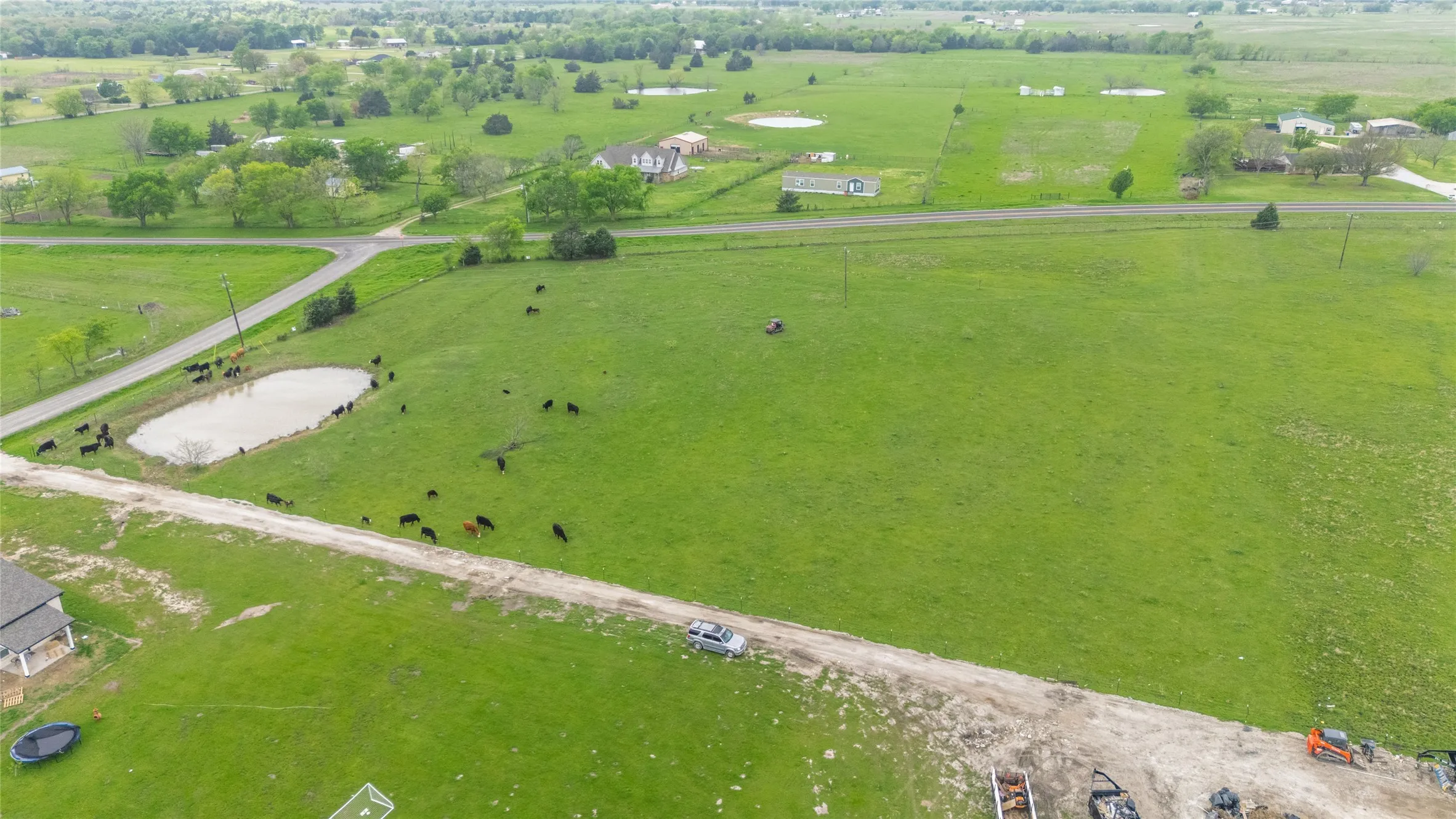Unimproved Land For Sale in Hunt County , Lot 2 CR-3517, Quinlan, Texas 75474, 0, 0, Garage spaces, 0 Sqft, built in 0, mls#20879309, Real Estate Agent in Quinlan, Homes For Sale in Hunt county, Homes For Sale in Quinlan, Realtor in Quinlan Texas, Real Estate Brokerage Independent Realty Texas, Luminita Cordes Realtor