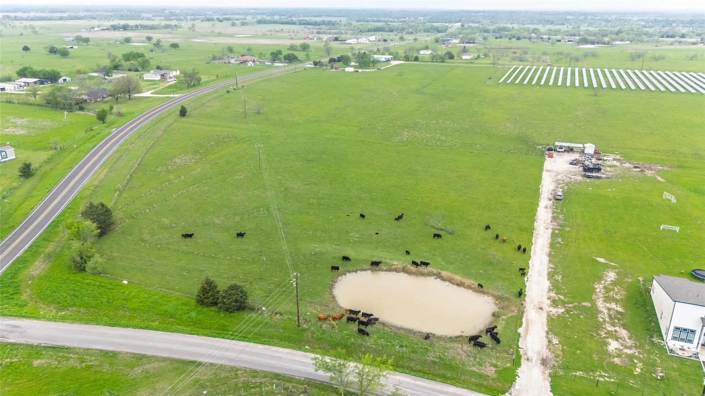 Unimproved Land For Sale in Hunt County , Lot 2 CR-3517, Quinlan, Texas 75474, 0, 0, Garage spaces, 0 Sqft, built in 0, mls#20879309, Real Estate Agent in Quinlan, Homes For Sale in Hunt county, Homes For Sale in Quinlan, Realtor in Quinlan Texas, Real Estate Brokerage Independent Realty Texas, Luminita Cordes Realtor