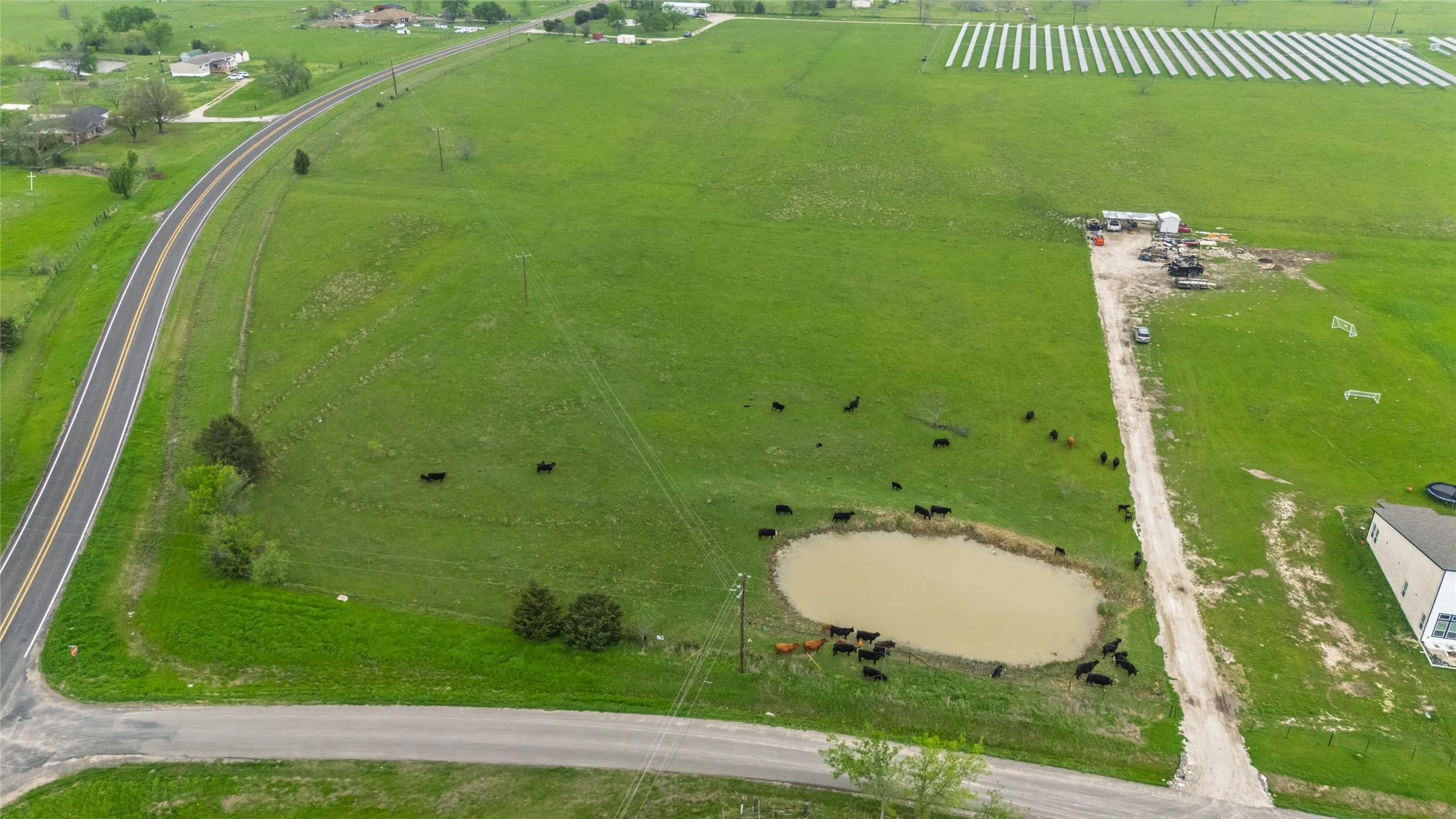Unimproved Land For Sale in Hunt County , Lot 1 Cr-3517, Quinlan, Texas 75474, 0, 0, Garage spaces, 0 Sqft, built in 0, mls#20879311, Real Estate Agent in Quinlan, Homes For Sale in Hunt county, Homes For Sale in Quinlan, Realtor in Quinlan Texas, Real Estate Brokerage Independent Realty Texas, Luminita Cordes Realtor