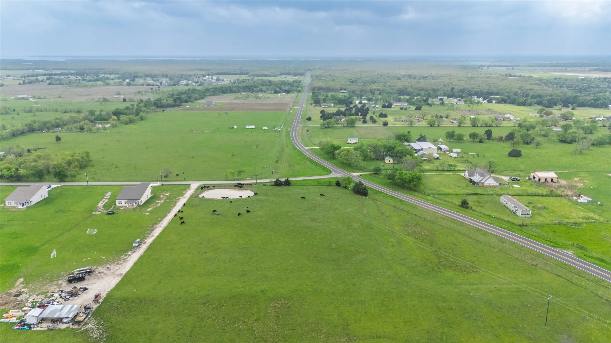 Unimproved Land For Sale in Hunt County , Lot 1 Cr-3517, Quinlan, Texas 75474, 0, 0, Garage spaces, 0 Sqft, built in 0, mls#20879311, Real Estate Agent in Quinlan, Homes For Sale in Hunt county, Homes For Sale in Quinlan, Realtor in Quinlan Texas, Real Estate Brokerage Independent Realty Texas, Luminita Cordes Realtor