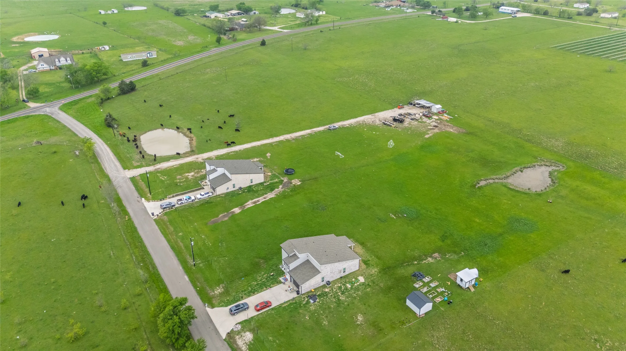 Unimproved Land For Sale in Hunt County , Lot 1 Cr-3517, Quinlan, Texas 75474, 0, 0, Garage spaces, 0 Sqft, built in 0, mls#20879311, Real Estate Agent in Quinlan, Homes For Sale in Hunt county, Homes For Sale in Quinlan, Realtor in Quinlan Texas, Real Estate Brokerage Independent Realty Texas, Luminita Cordes Realtor