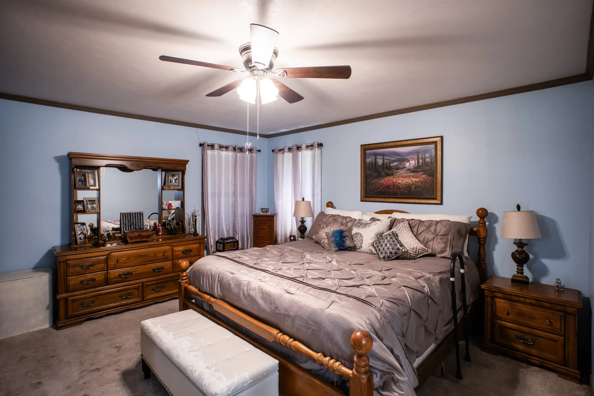 Single Family Residence For Sale in Limestone County , 141 Lcr 405, Mexia, Texas 76667, 3 Bedroom, 2 Bathroom, 2 Garage spaces, 2,841 Sqft, built in 1982, mls#20877532, Real Estate Agent in Mexia, Homes For Sale in Limestone county, Homes For Sale in Mexia, Realtor in Mexia Texas, Real Estate Brokerage Independent Realty Texas, Luminita Cordes Realtor