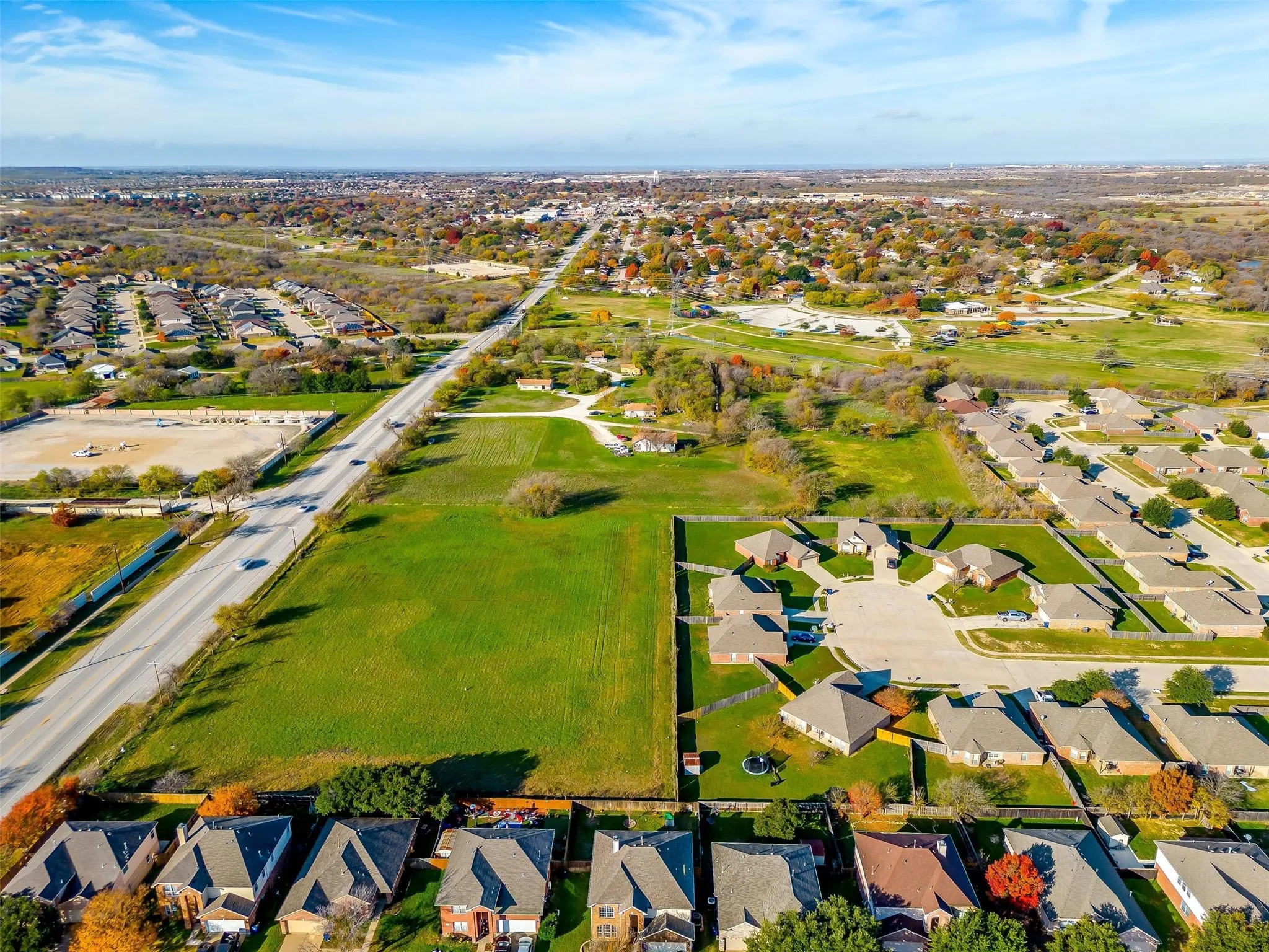 Unimproved Land For Sale in Tarrant County , 1101 E Main Street, Crowley, Texas 76036, 0, 0, Garage spaces, 0 Sqft, built in 0, Price $2,943,567, mls#20879918, Real Estate Agent in Crowley, Homes For Sale in Tarrant county, Homes For Sale in Crowley, Realtor in Crowley Texas, Real Estate Brokerage Independent Realty Texas, Luminita Cordes Realtor