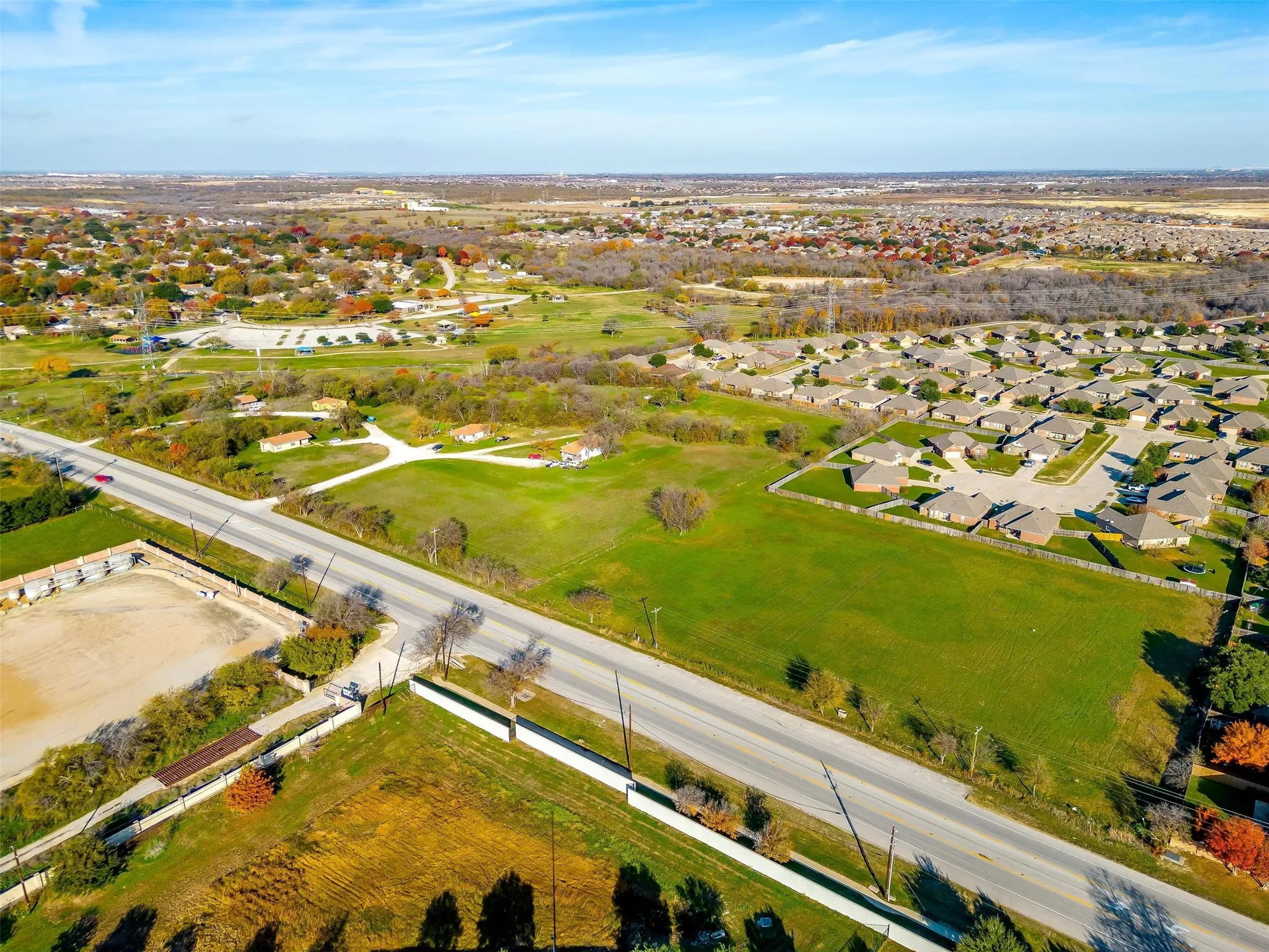 Unimproved Land For Sale in Tarrant County , 1101 E Main Street, Crowley, Texas 76036, 0, 0, Garage spaces, 0 Sqft, built in 0, Price $2,943,567, mls#20879918, Real Estate Agent in Crowley, Homes For Sale in Tarrant county, Homes For Sale in Crowley, Realtor in Crowley Texas, Real Estate Brokerage Independent Realty Texas, Luminita Cordes Realtor