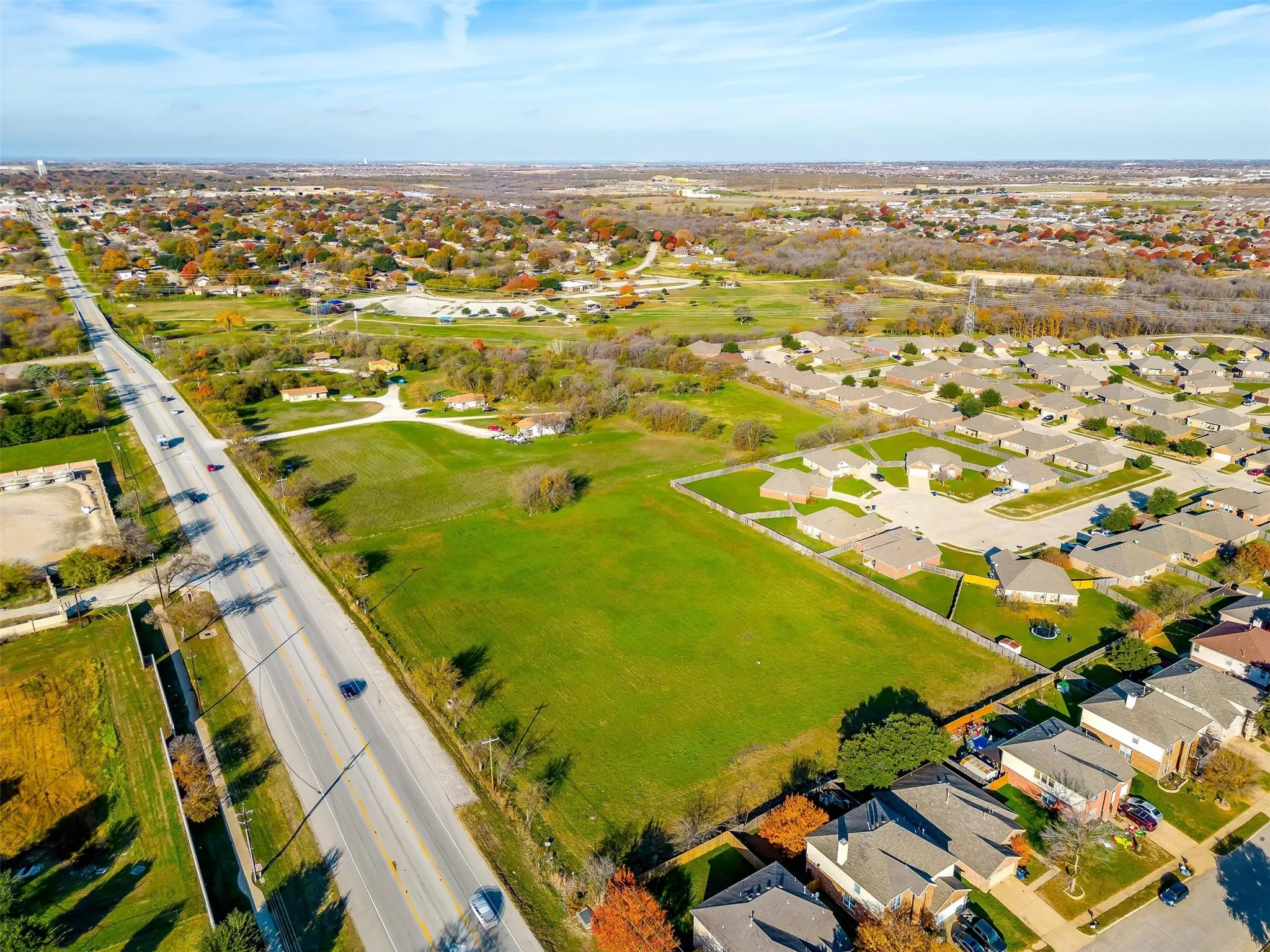 Unimproved Land For Sale in Tarrant County , 1101 E Main Street, Crowley, Texas 76036, 0, 0, Garage spaces, 0 Sqft, built in 0, Price $2,943,567, mls#20879918, Real Estate Agent in Crowley, Homes For Sale in Tarrant county, Homes For Sale in Crowley, Realtor in Crowley Texas, Real Estate Brokerage Independent Realty Texas, Luminita Cordes Realtor