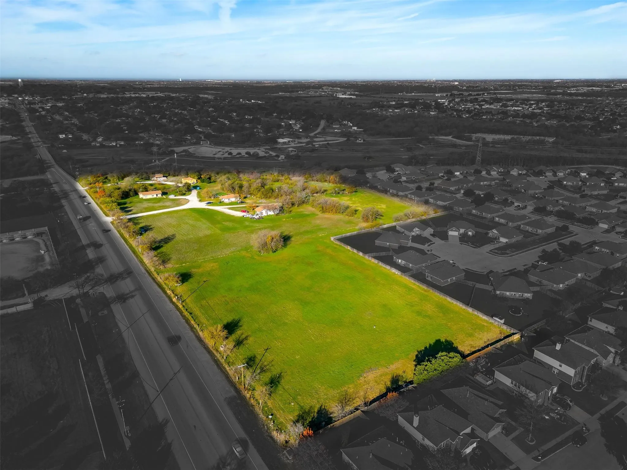 Unimproved Land For Sale in Tarrant County , 1101 E Main Street, Crowley, Texas 76036, 0, 0, Garage spaces, 0 Sqft, built in 0, Price $2,943,567, mls#20879918, Real Estate Agent in Crowley, Homes For Sale in Tarrant county, Homes For Sale in Crowley, Realtor in Crowley Texas, Real Estate Brokerage Independent Realty Texas, Luminita Cordes Realtor