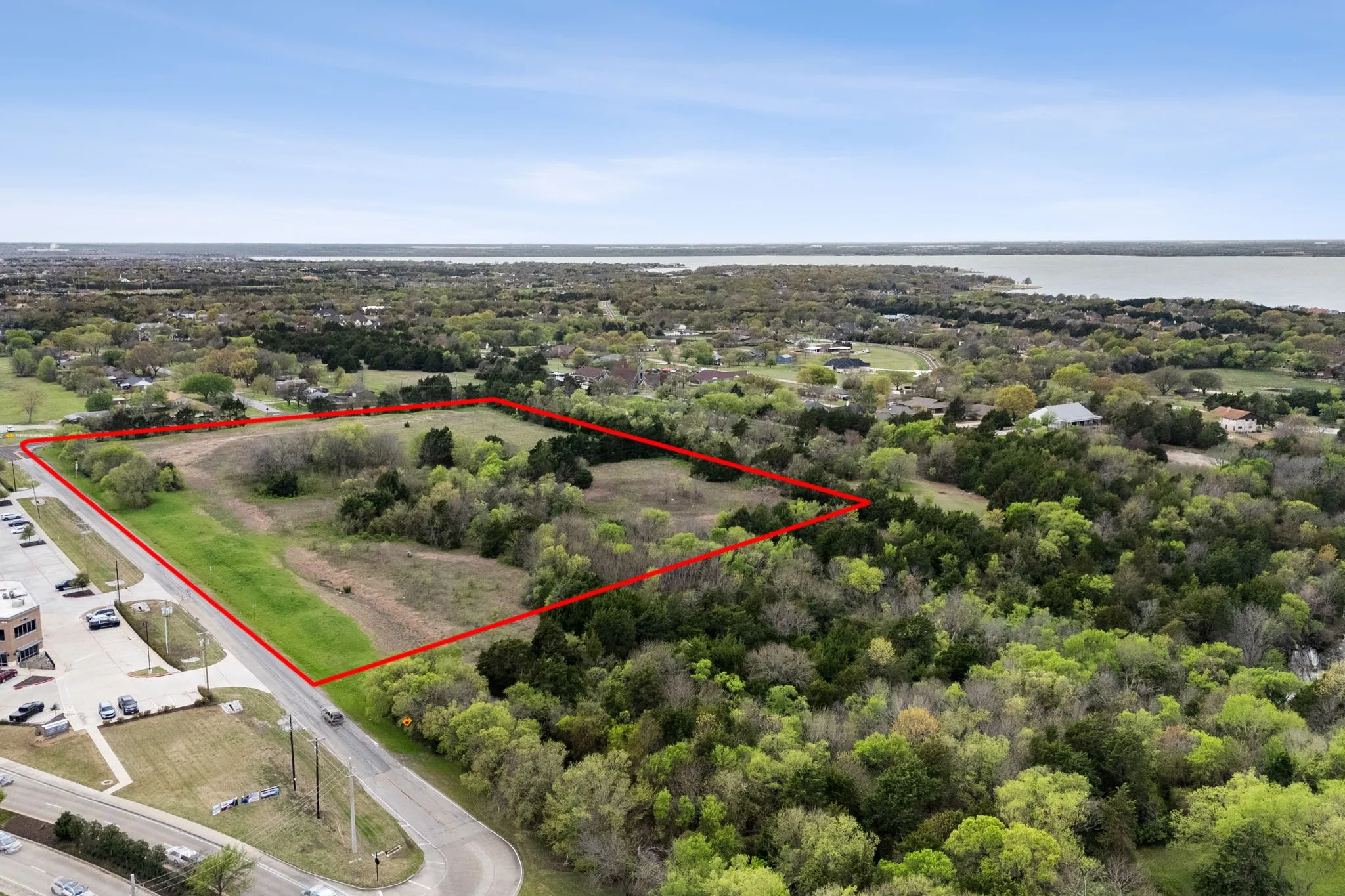 Unimproved Land For Sale in Rockwall County , TBD Old Ridge Road, Heath, Texas 75032, 0, 0, Garage spaces, 0 Sqft, built in 0, mls#20879941, Real Estate Agent in Heath, Homes For Sale in Rockwall county, Homes For Sale in Heath, Realtor in Heath Texas, Real Estate Brokerage Independent Realty Texas, Luminita Cordes Realtor