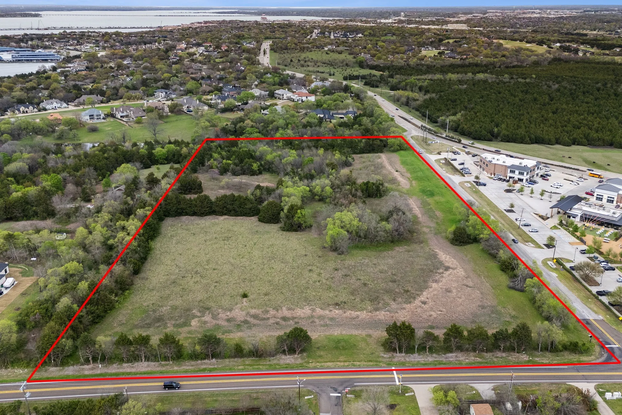 Unimproved Land For Sale in Rockwall County , TBD Old Ridge Road, Heath, Texas 75032, 0, 0, Garage spaces, 0 Sqft, built in 0, mls#20879941, Real Estate Agent in Heath, Homes For Sale in Rockwall county, Homes For Sale in Heath, Realtor in Heath Texas, Real Estate Brokerage Independent Realty Texas, Luminita Cordes Realtor
