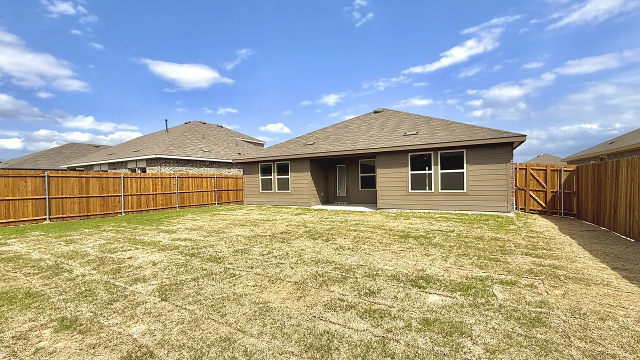 Single Family Residence For Sale in Hunt County , 605 Willow Street, Josephine, Texas 75135, 3 Bedroom, 2 Bathroom, 2 Garage spaces, 1,613 Sqft, built in 2025, New Construction - Incomplete, mls#20880104, Real Estate Agent in Josephine, Homes For Sale in Hunt county, Homes For Sale in Josephine, Realtor in Josephine Texas, Real Estate Brokerage Independent Realty Texas, Luminita Cordes Realtor
