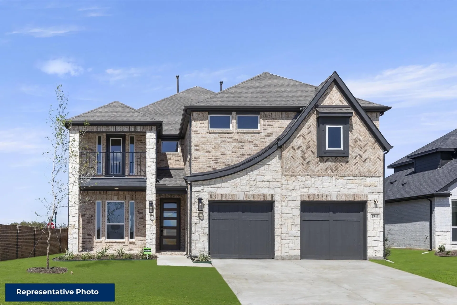 Single Family Residence For Sale in Collin County , 4500 Brookfield Drive, Melissa, Texas 75454, 5 Bedroom, 4 Bathroom, 2 Garage spaces, 3,593 Sqft, built in 2025, mls#20881229, Real Estate Agent in Melissa, Homes For Sale in Collin county, Homes For Sale in Melissa, Realtor in Melissa Texas, Real Estate Brokerage Independent Realty Texas, Luminita Cordes Realtor