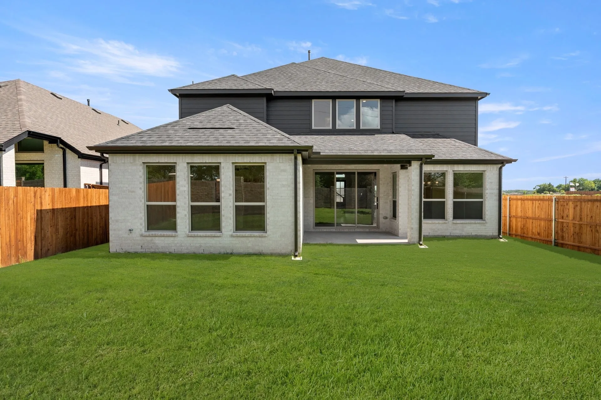 Single Family Residence For Sale in Collin County , 4500 Brookfield Drive, Melissa, Texas 75454, 5 Bedroom, 4 Bathroom, 2 Garage spaces, 3,593 Sqft, built in 2025, mls#20881229, Real Estate Agent in Melissa, Homes For Sale in Collin county, Homes For Sale in Melissa, Realtor in Melissa Texas, Real Estate Brokerage Independent Realty Texas, Luminita Cordes Realtor