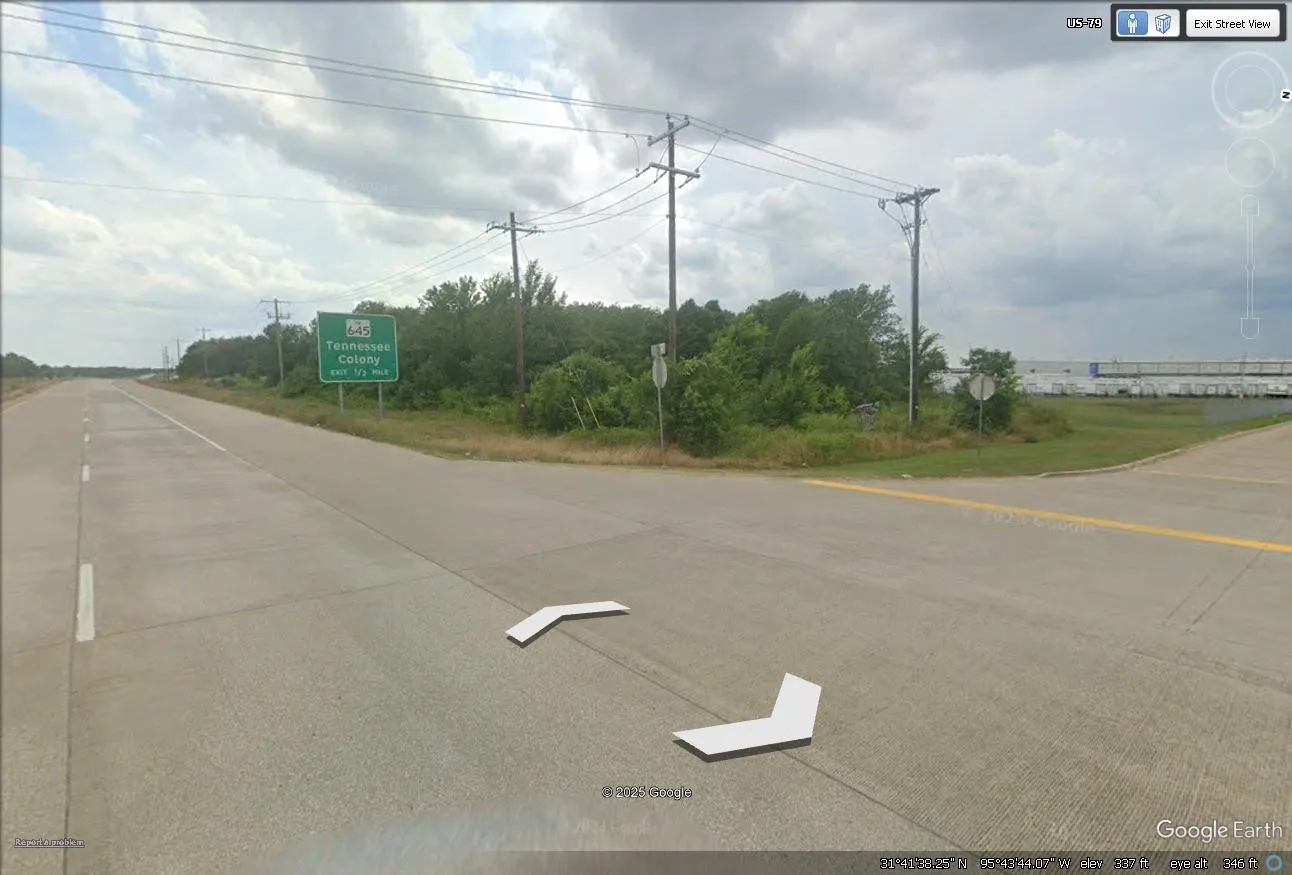 Unimproved Land For Sale in Anderson County , 8800 S Us-79, Palestine, Texas 75801, 0, 0, Garage spaces, 0 Sqft, built in 0, Unknown, mls#20881753, Real Estate Agent in Palestine, Homes For Sale in Anderson county, Homes For Sale in Palestine, Realtor in Palestine Texas, Real Estate Brokerage Independent Realty Texas, Luminita Cordes Realtor