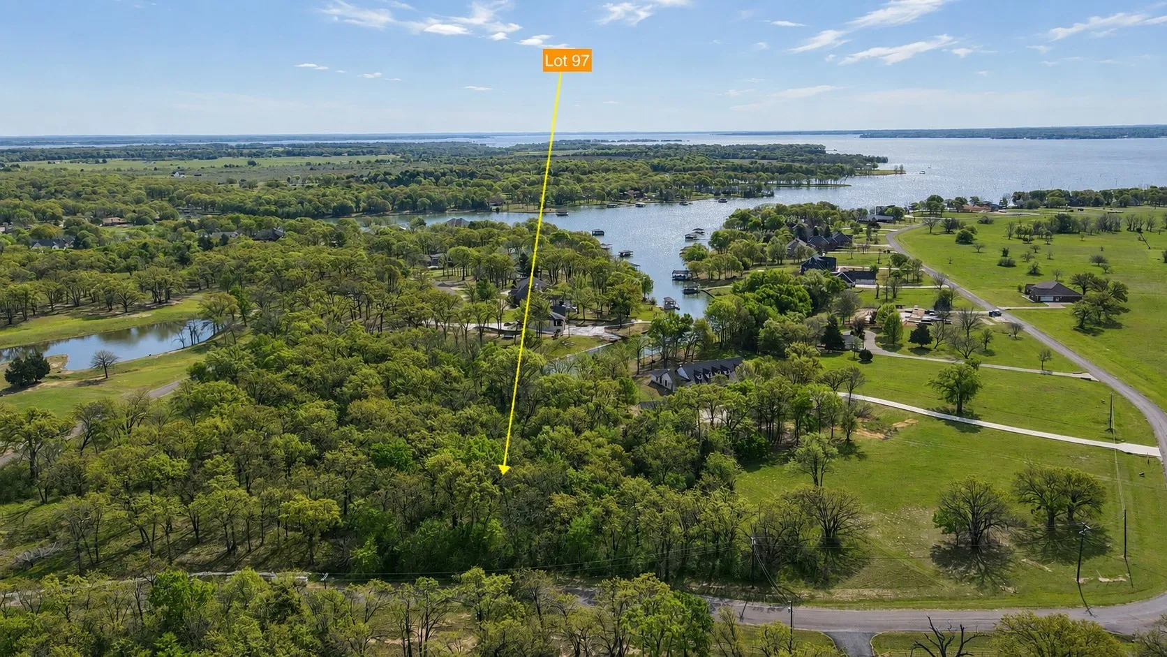 Unimproved Land For Sale in Navarro County , Lot 97 Tonkawa Trail, Corsicana, Texas 75109, 0, 0, Garage spaces, 0 Sqft, built in 0, mls#20882439, Real Estate Agent in Corsicana, Homes For Sale in Navarro county, Homes For Sale in Corsicana, Realtor in Corsicana Texas, Real Estate Brokerage Independent Realty Texas, Luminita Cordes Realtor