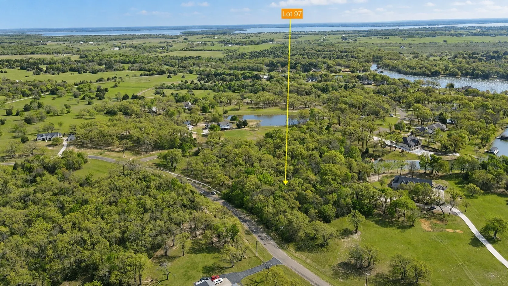 Unimproved Land For Sale in Navarro County , Lot 97 Tonkawa Trail, Corsicana, Texas 75109, 0, 0, Garage spaces, 0 Sqft, built in 0, mls#20882439, Real Estate Agent in Corsicana, Homes For Sale in Navarro county, Homes For Sale in Corsicana, Realtor in Corsicana Texas, Real Estate Brokerage Independent Realty Texas, Luminita Cordes Realtor