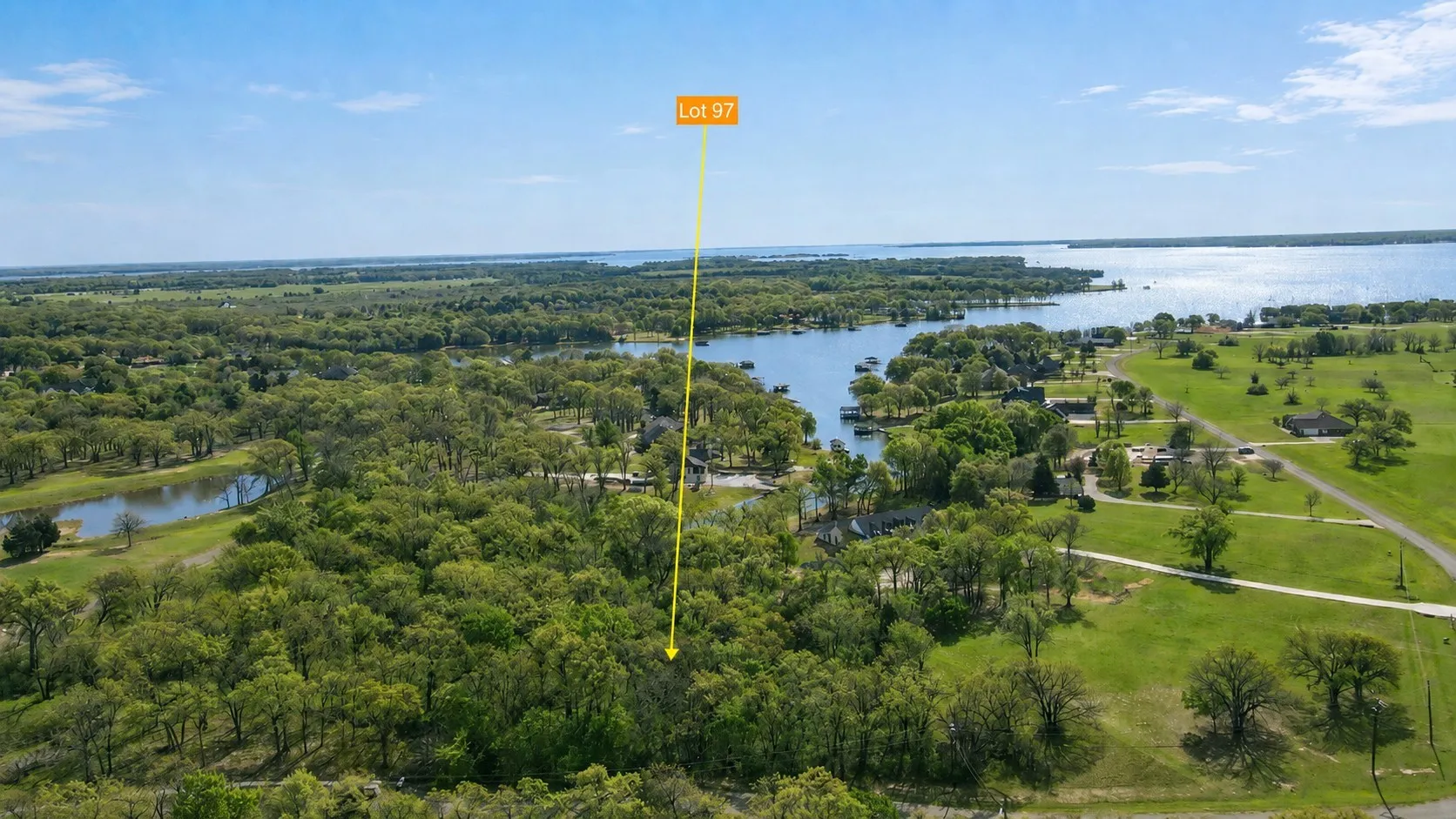 Unimproved Land For Sale in Navarro County , Lot 97 Tonkawa Trail, Corsicana, Texas 75109, 0, 0, Garage spaces, 0 Sqft, built in 0, mls#20882439, Real Estate Agent in Corsicana, Homes For Sale in Navarro county, Homes For Sale in Corsicana, Realtor in Corsicana Texas, Real Estate Brokerage Independent Realty Texas, Luminita Cordes Realtor