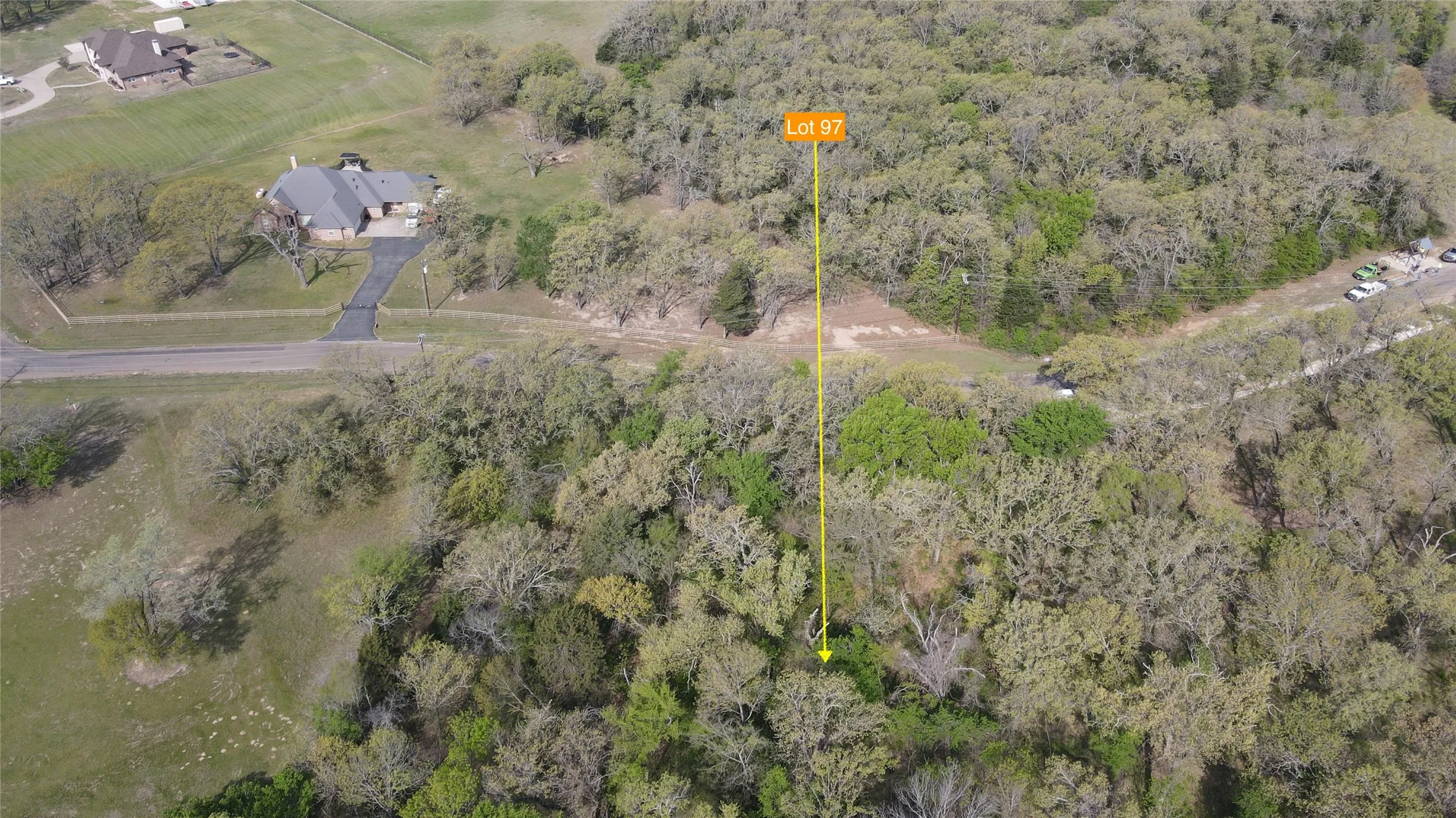 Unimproved Land For Sale in Navarro County , Lot 97 Tonkawa Trail, Corsicana, Texas 75109, 0, 0, Garage spaces, 0 Sqft, built in 0, mls#20882439, Real Estate Agent in Corsicana, Homes For Sale in Navarro county, Homes For Sale in Corsicana, Realtor in Corsicana Texas, Real Estate Brokerage Independent Realty Texas, Luminita Cordes Realtor