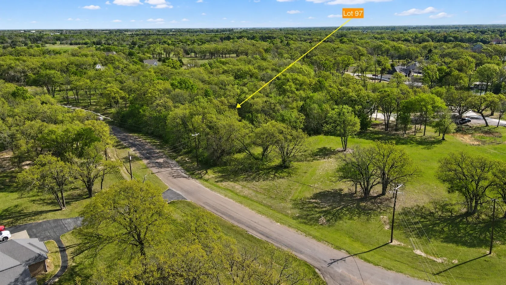 Unimproved Land For Sale in Navarro County , Lot 97 Tonkawa Trail, Corsicana, Texas 75109, 0, 0, Garage spaces, 0 Sqft, built in 0, mls#20882439, Real Estate Agent in Corsicana, Homes For Sale in Navarro county, Homes For Sale in Corsicana, Realtor in Corsicana Texas, Real Estate Brokerage Independent Realty Texas, Luminita Cordes Realtor
