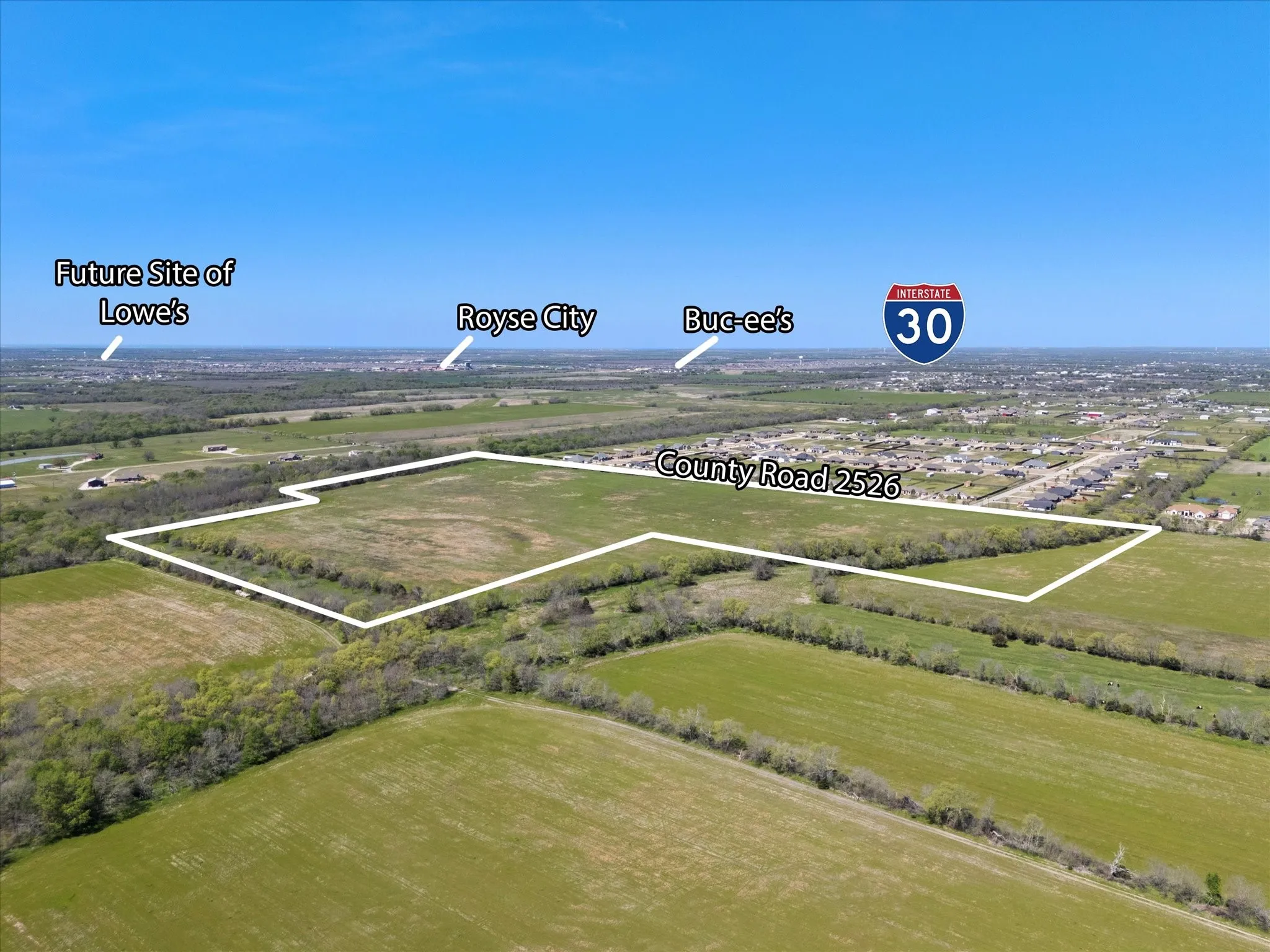 Unimproved Land For Sale in Hunt County , TBD CR 2526, Royse City, Texas 75189, 0, 0, Garage spaces, 0 Sqft, built in 0, mls#20879332, Real Estate Agent in Royse City, Homes For Sale in Hunt county, Homes For Sale in Royse City, Realtor in Royse City Texas, Real Estate Brokerage Independent Realty Texas, Luminita Cordes Realtor