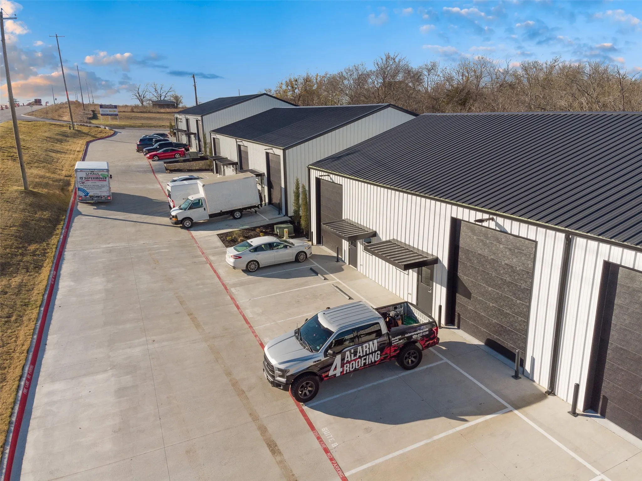 Industrial For Rent in Grayson County , 14333 FM 121 Highway, Van Alstyne, Texas 75495, 0, 0, Garage spaces, 0 Sqft, built in 2021, Preowned, Price $2,450, mls#20885149, Real Estate Agent in Van Alstyne, Homes For Rent in Grayson county, Homes For Rent in Van Alstyne, Realtor in Van Alstyne Texas, Real Estate Brokerage Independent Realty Texas, Luminita Cordes Realtor