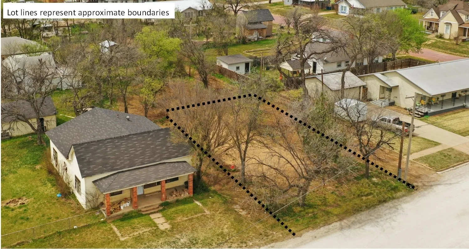 Unimproved Land For Sale in Eastland County , 904 Avenue H, Cisco, Texas 76437, 0, 0, Garage spaces, 0 Sqft, built in 0, mls#20882541, Real Estate Agent in Cisco, Homes For Sale in Eastland county, Homes For Sale in Cisco, Realtor in Cisco Texas, Real Estate Brokerage Independent Realty Texas, Luminita Cordes Realtor