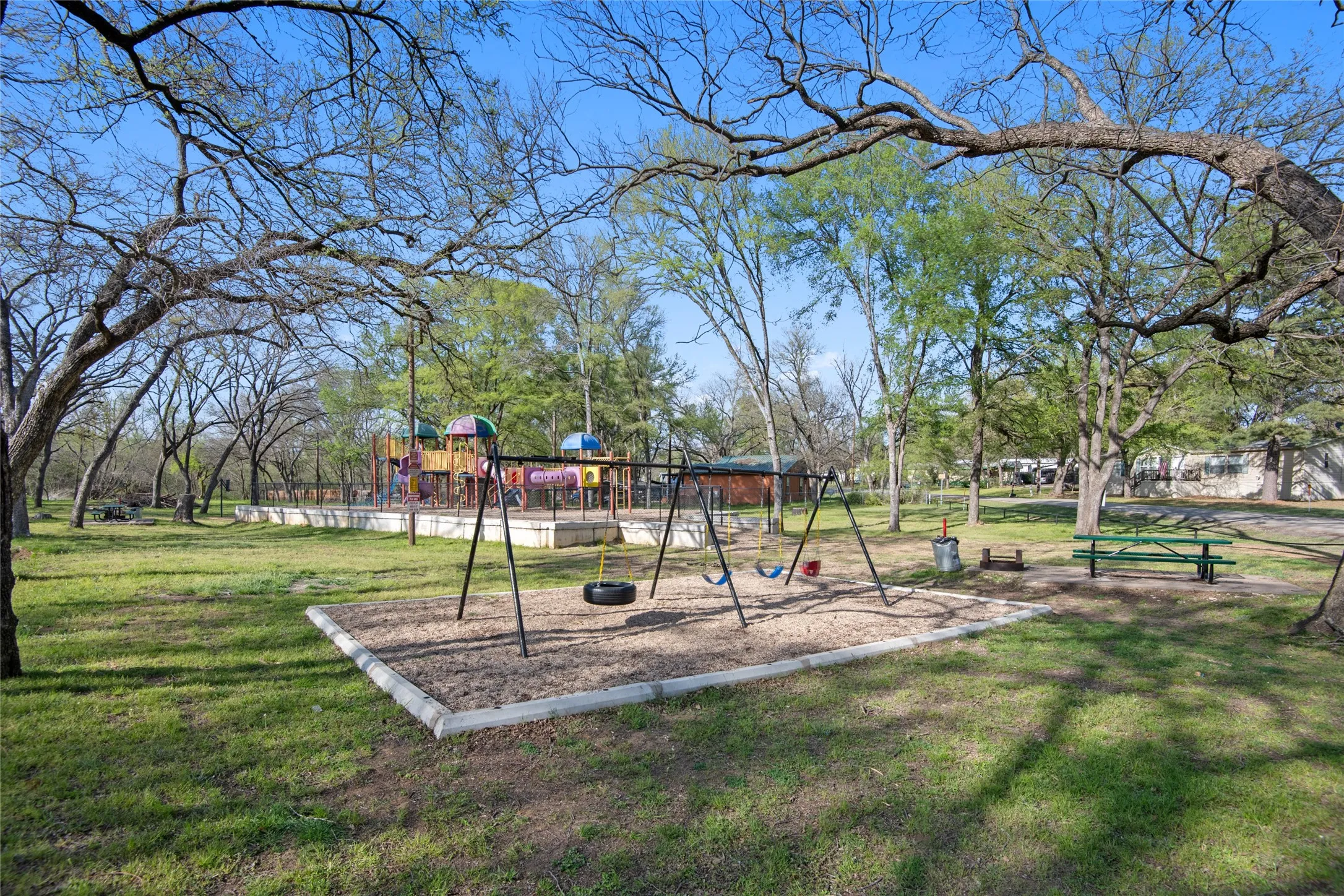 Playground