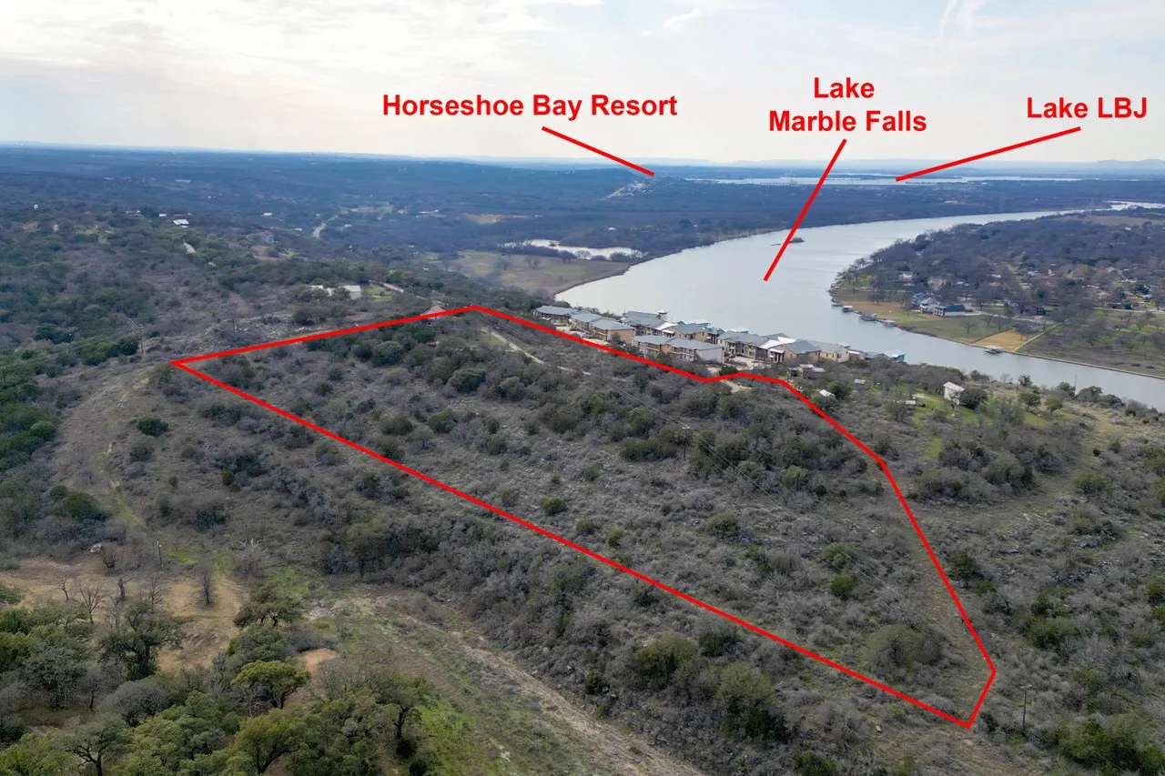 Unimproved Land For Sale in Burnet County , 103 Palmie Lane, Marble Falls, Texas 78654, 0, 0, Garage spaces, 0 Sqft, built in 2001, Price $1,250,000, mls#20874832, Real Estate Agent in Marble Falls, Homes For Sale in Burnet county, Homes For Sale in Marble Falls, Realtor in Marble Falls Texas, Real Estate Brokerage Independent Realty Texas, Luminita Cordes Realtor