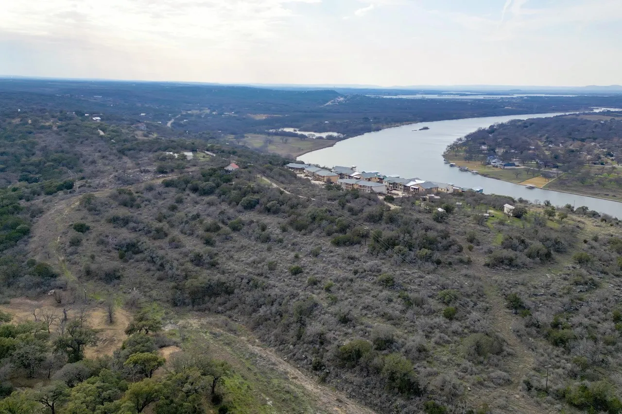 Unimproved Land For Sale in Burnet County , 103 Palmie Lane, Marble Falls, Texas 78654, 0, 0, Garage spaces, 0 Sqft, built in 2001, Price $1,250,000, mls#20874832, Real Estate Agent in Marble Falls, Homes For Sale in Burnet county, Homes For Sale in Marble Falls, Realtor in Marble Falls Texas, Real Estate Brokerage Independent Realty Texas, Luminita Cordes Realtor