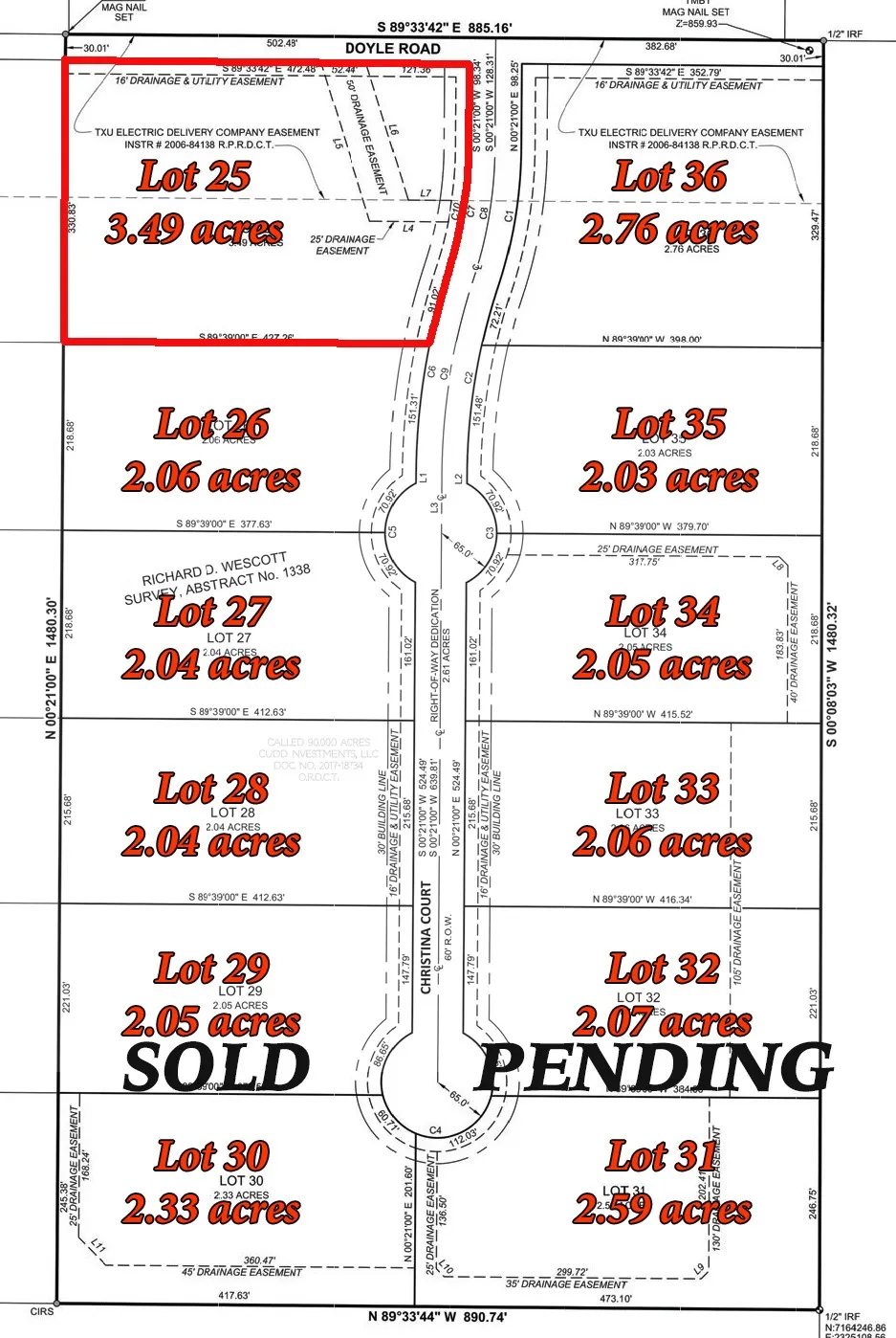 Improved Land For Sale in Denton County , 7220 Tom Trails, Denton, Texas 76249, 0, 0, Garage spaces, 0 Sqft, built in 0, mls#20886756, Real Estate Agent in Denton, Homes For Sale in Denton county, Homes For Sale in Denton, Realtor in Denton Texas, Real Estate Brokerage Independent Realty Texas, Luminita Cordes Realtor