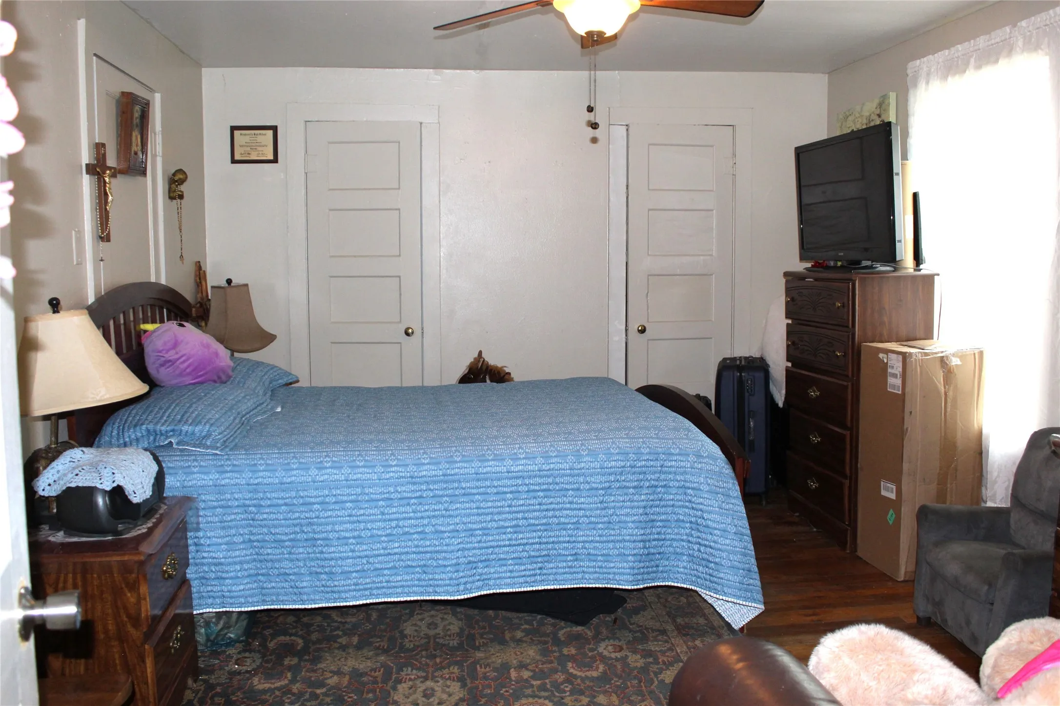 Single Family Residence For Sale in Erath County , 1090 N Race Street, Stephenville, Texas 76401, 4 Bedroom, 2 Bathroom, Garage spaces, 1,894 Sqft, built in 1960, mls#20887648, Real Estate Agent in Stephenville, Homes For Sale in Erath county, Homes For Sale in Stephenville, Realtor in Stephenville Texas, Real Estate Brokerage Independent Realty Texas, Luminita Cordes Realtor