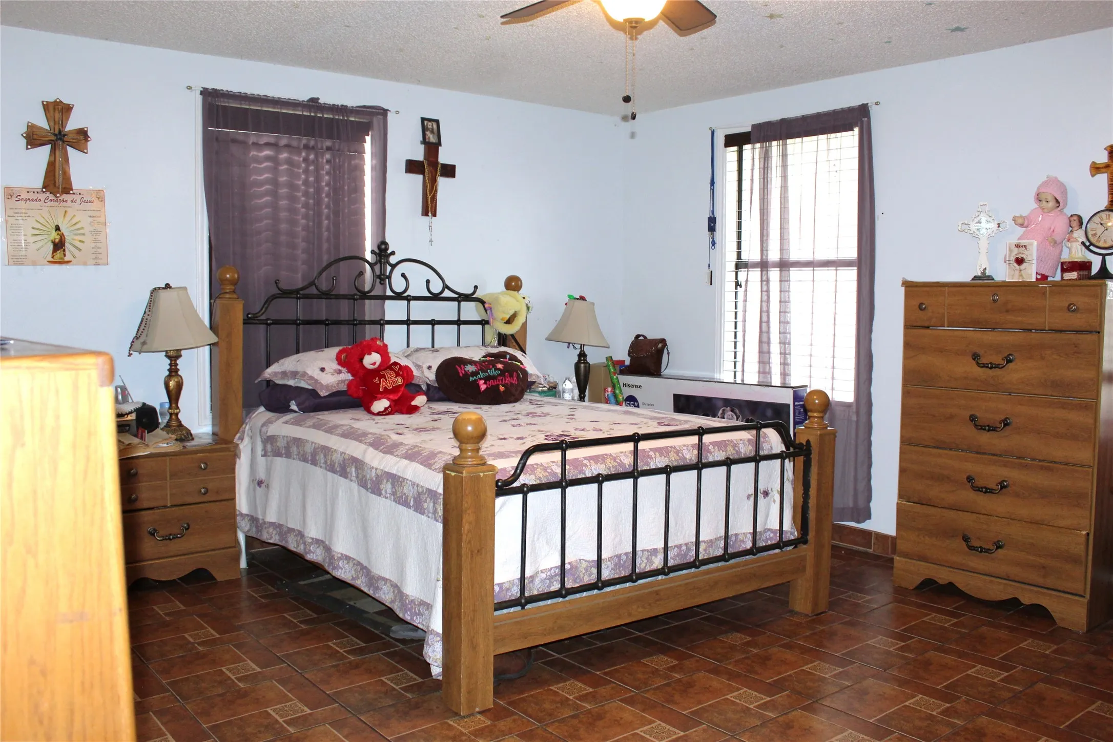Single Family Residence For Sale in Erath County , 1090 N Race Street, Stephenville, Texas 76401, 4 Bedroom, 2 Bathroom, Garage spaces, 1,894 Sqft, built in 1960, mls#20887648, Real Estate Agent in Stephenville, Homes For Sale in Erath county, Homes For Sale in Stephenville, Realtor in Stephenville Texas, Real Estate Brokerage Independent Realty Texas, Luminita Cordes Realtor