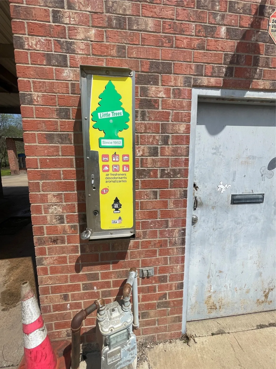 Vending