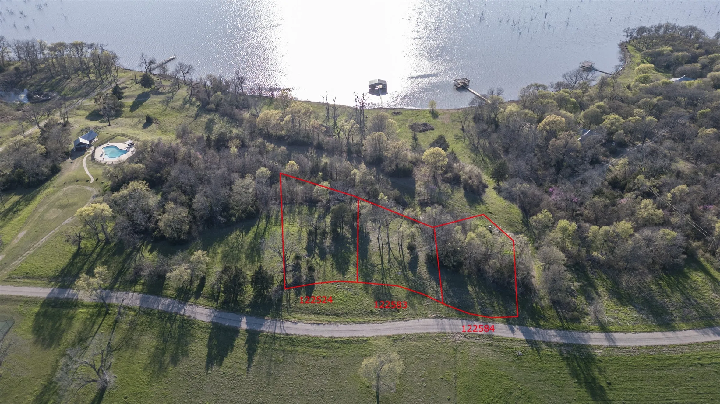Unimproved Land For Sale in Hunt County , 2051 Bluffview Lane, Lone Oak, Texas 75453, 0, 0, Garage spaces, 0 Sqft, built in 0, mls#20876321, Real Estate Agent in Lone Oak, Homes For Sale in Hunt county, Homes For Sale in Lone Oak, Realtor in Lone Oak Texas, Real Estate Brokerage Independent Realty Texas, Luminita Cordes Realtor