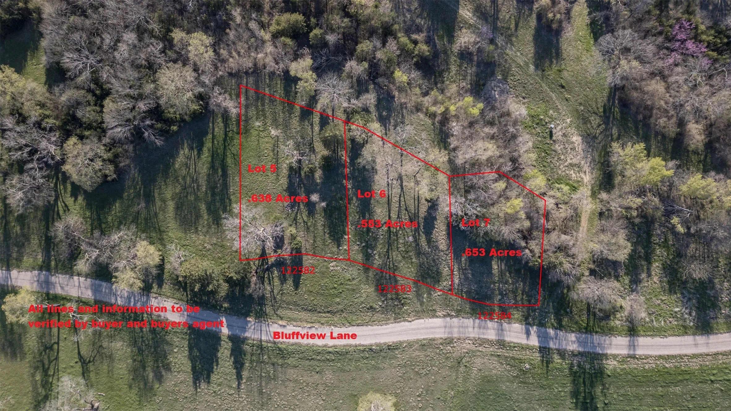 Unimproved Land For Sale in Hunt County , 2063 Bluffview Lane, Lone Oak, Texas 75453, 0, 0, Garage spaces, 0 Sqft, built in 0, mls#20876359, Real Estate Agent in Lone Oak, Homes For Sale in Hunt county, Homes For Sale in Lone Oak, Realtor in Lone Oak Texas, Real Estate Brokerage Independent Realty Texas, Luminita Cordes Realtor