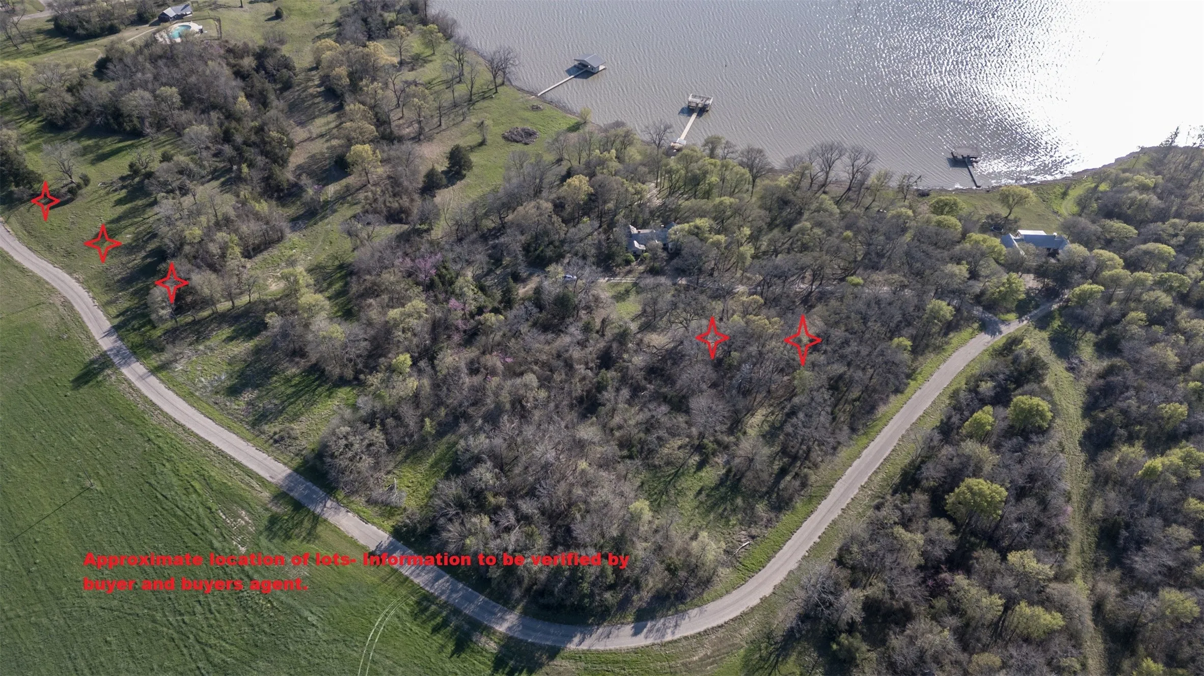 Unimproved Land For Sale in Hunt County , 2077 Bluffview Lane, Lone Oak, Texas 75453, 0, 0, Garage spaces, 0 Sqft, built in 0, mls#20876413, Real Estate Agent in Lone Oak, Homes For Sale in Hunt county, Homes For Sale in Lone Oak, Realtor in Lone Oak Texas, Real Estate Brokerage Independent Realty Texas, Luminita Cordes Realtor
